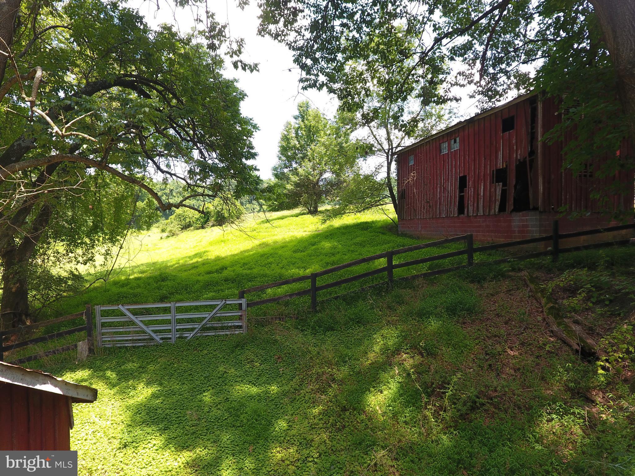 SPARKS/HUNT VALLEY - Farm