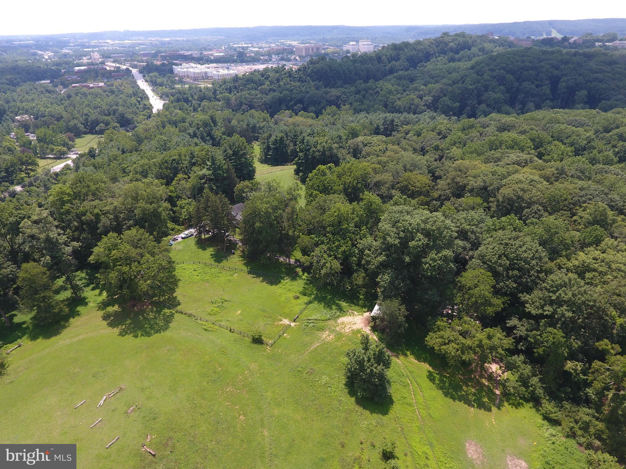 SPARKS/HUNT VALLEY - Farm