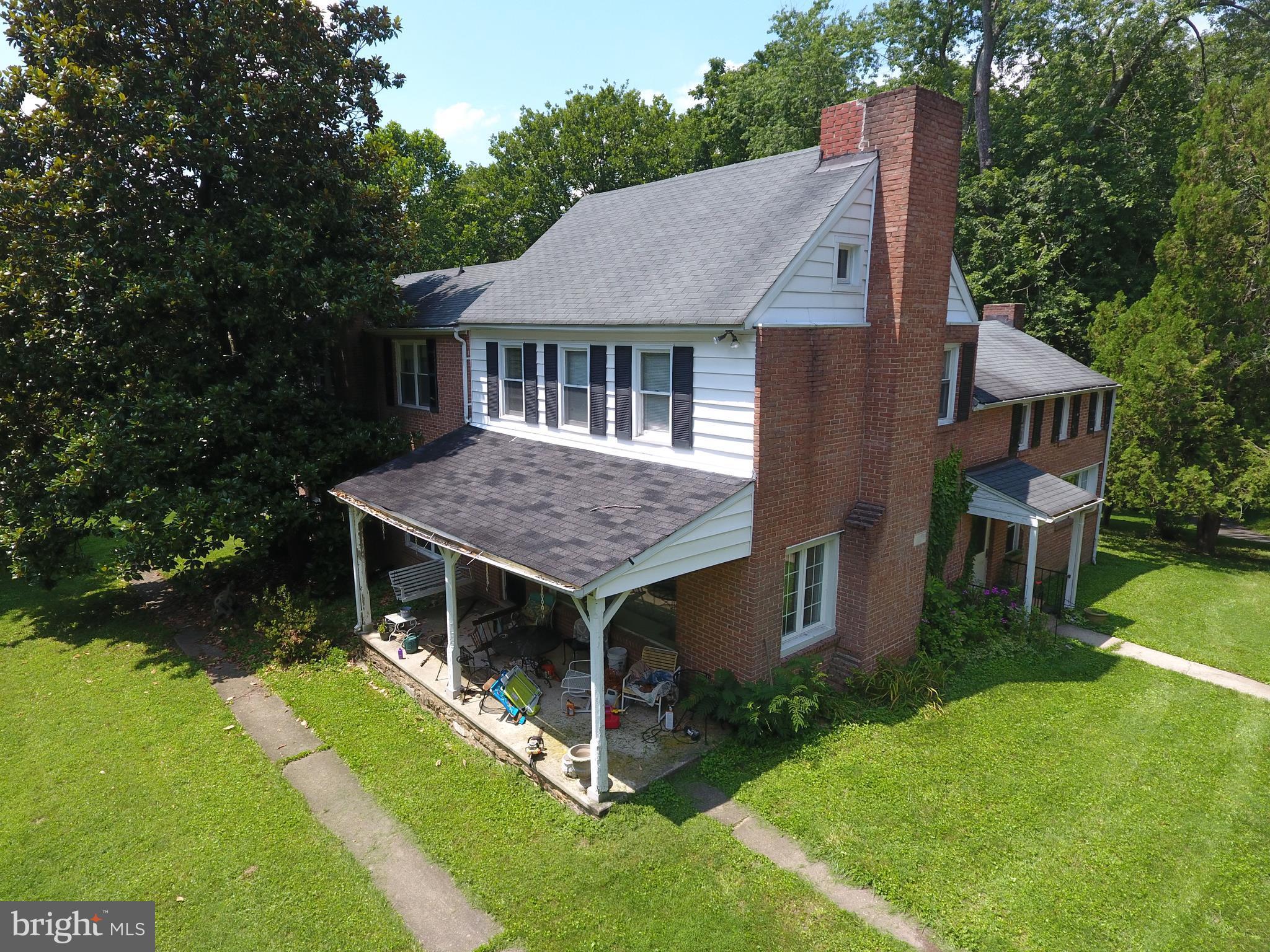 SPARKS/HUNT VALLEY - Farm