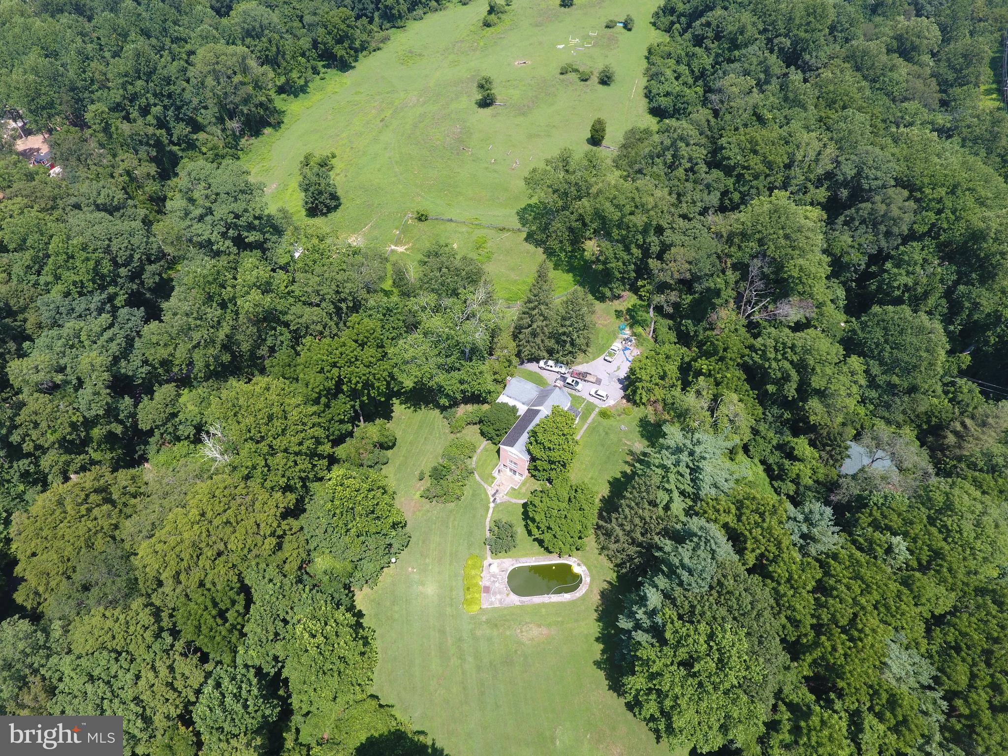 SPARKS/HUNT VALLEY - Farm