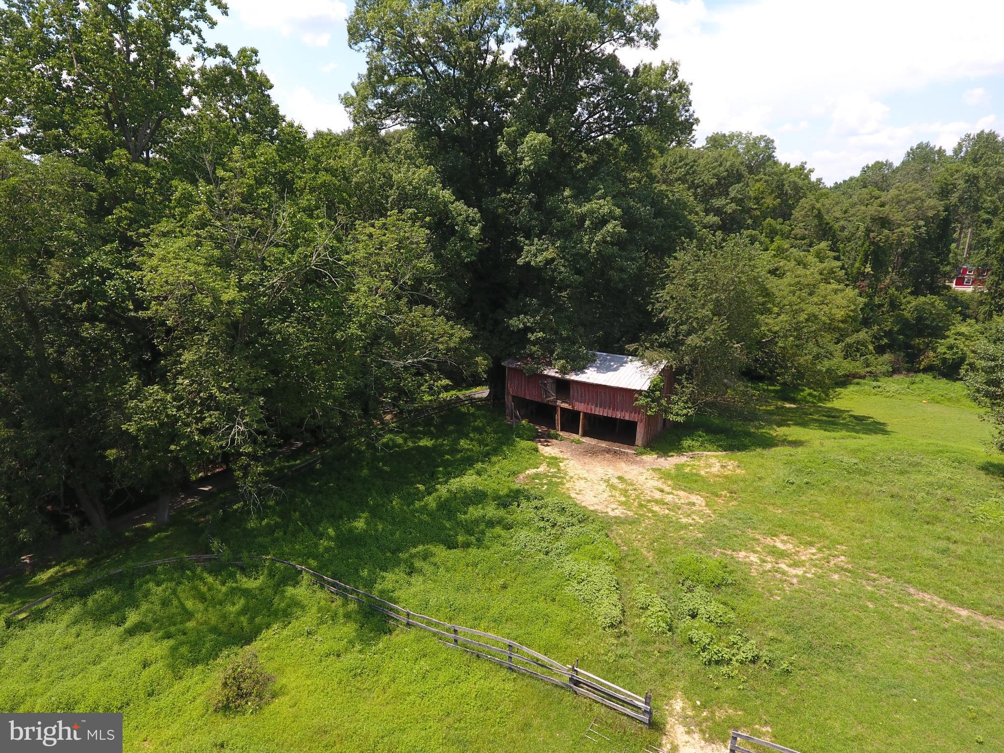 SPARKS/HUNT VALLEY - Farm