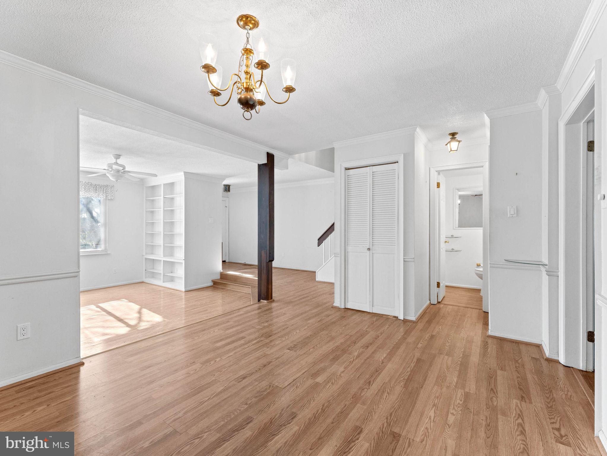 HEADLEY TRACE - Residential