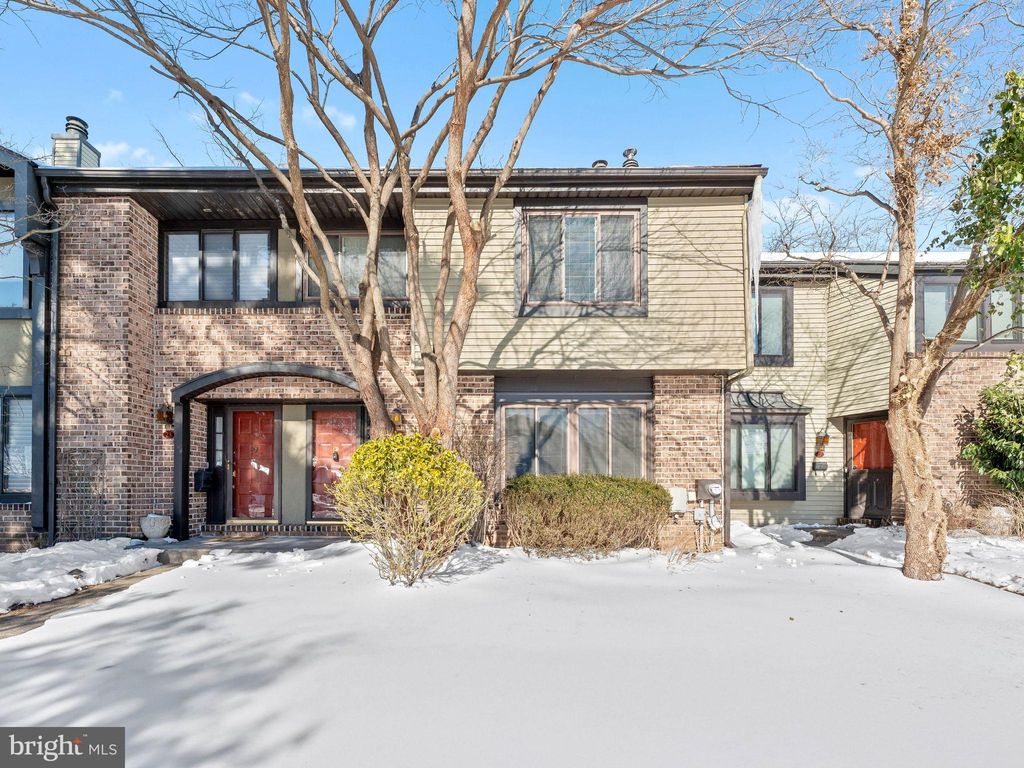 Photo of 25 Essex Place, NEWTOWN, PA 18940 (MLS # PABU2113374)