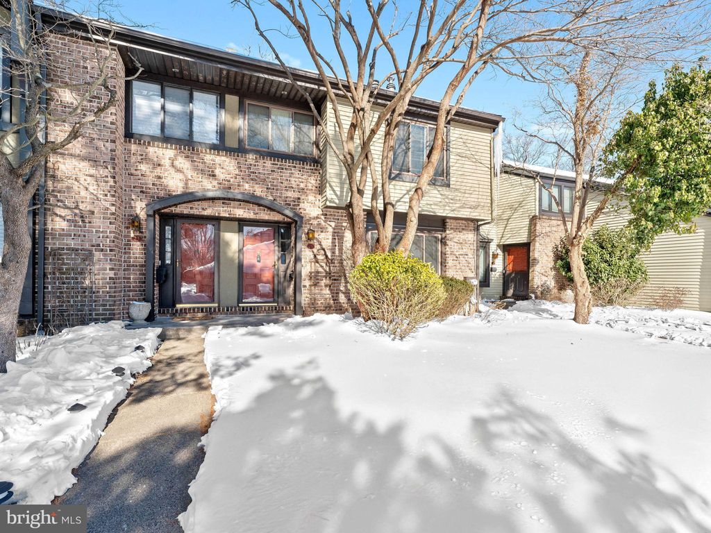 Photo of 25 Essex Place, NEWTOWN, PA 18940 (MLS # PABU2113374)