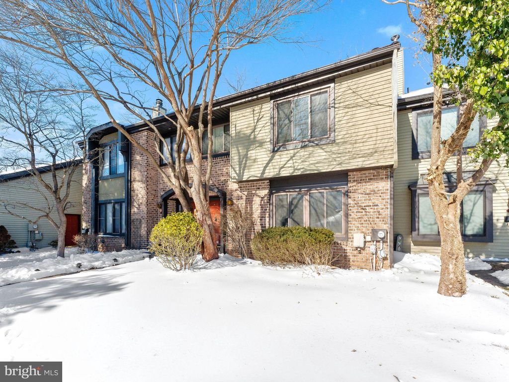 Photo of 25 Essex Place, NEWTOWN, PA 18940 (MLS # PABU2113374)