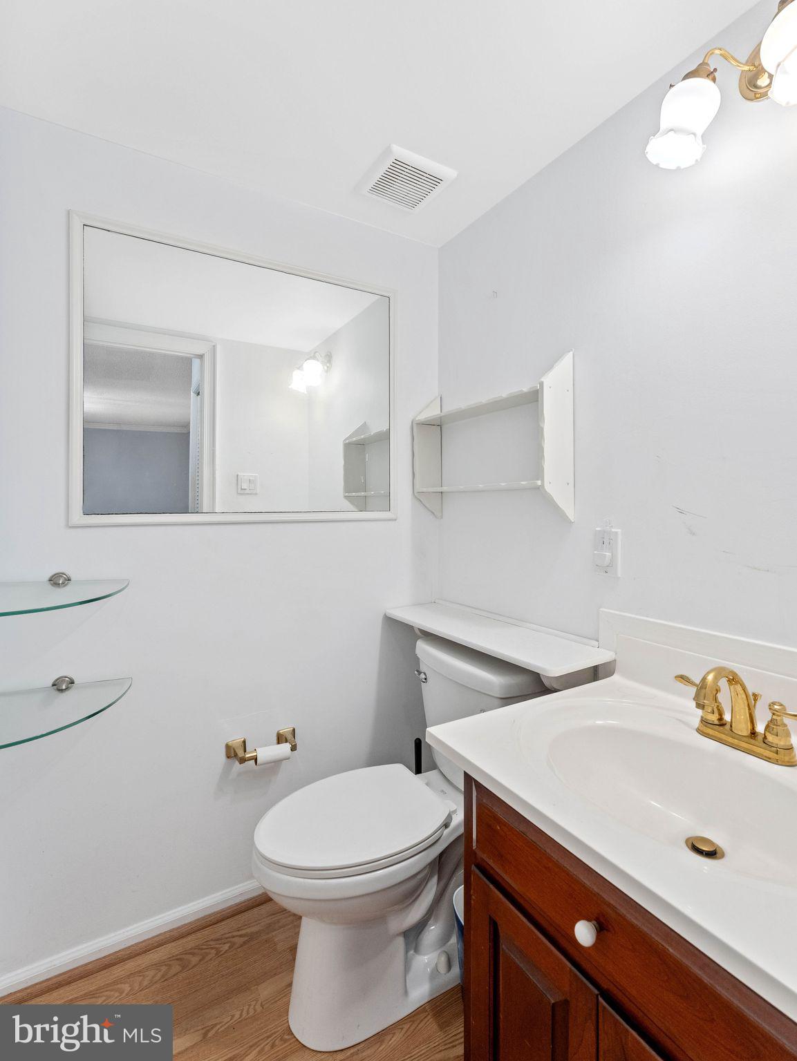 HEADLEY TRACE - Residential