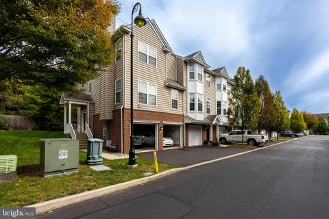 Photo of 25 Cameron Court #25, ROYERSFORD, PA 19468 (MLS # PAMC2159340)