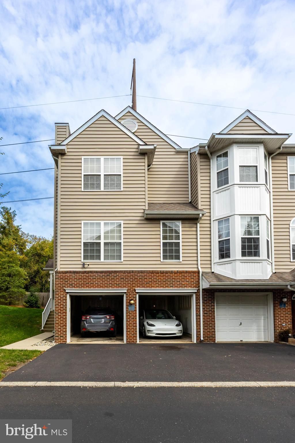 Photo of 25 Cameron Court #25, ROYERSFORD, PA 19468 (MLS # PAMC2159340)