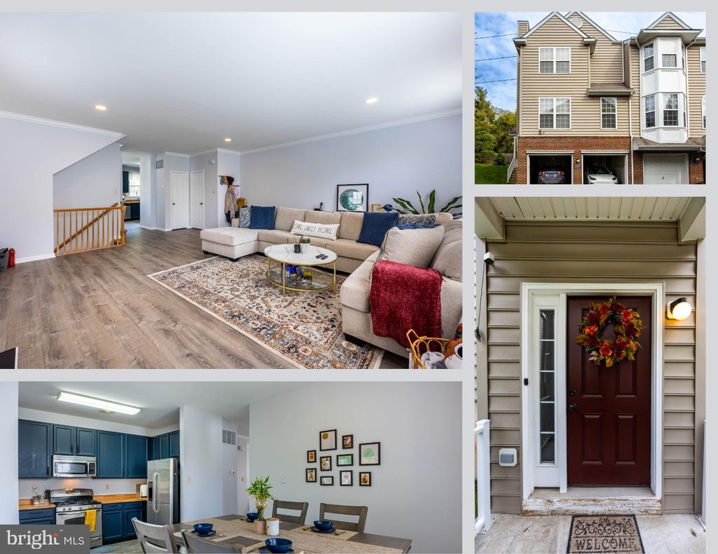 Photo of 25 Cameron Court #25, ROYERSFORD, PA 19468 (MLS # PAMC2159340)