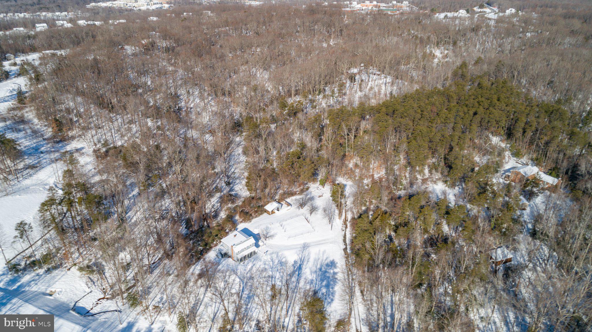 ACCOKEEK - Residential