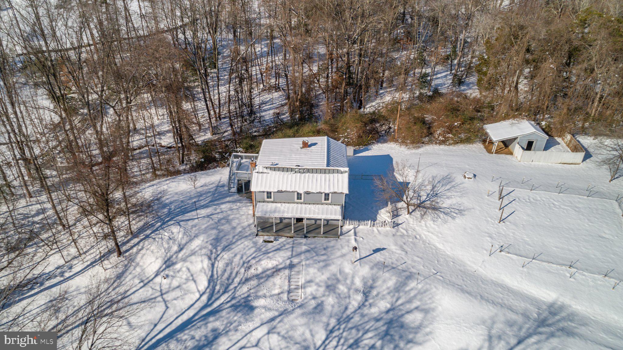 ACCOKEEK - Residential