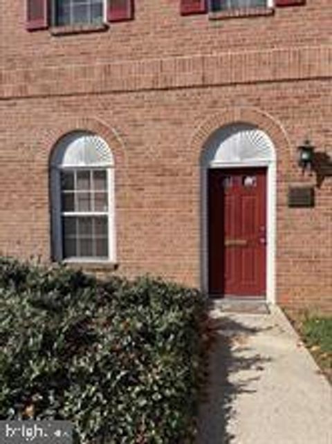 Photo of 7305 Baltimore Avenue #103, COLLEGE PARK, MD 20740 (MLS # MDPG2180910)