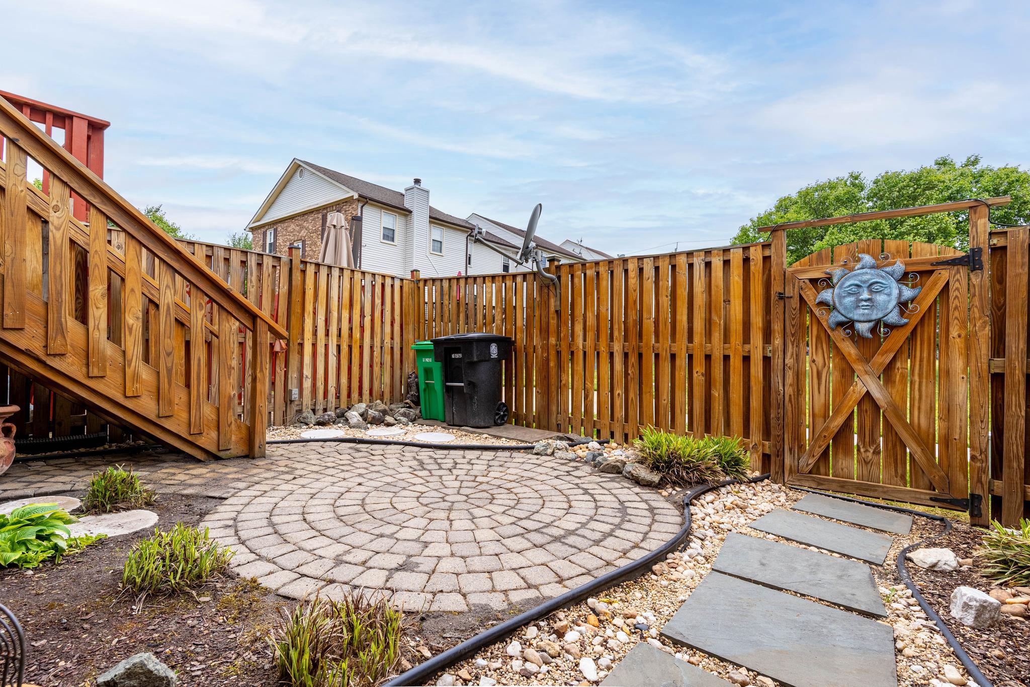 SURRATTS VILLAGE - Residential