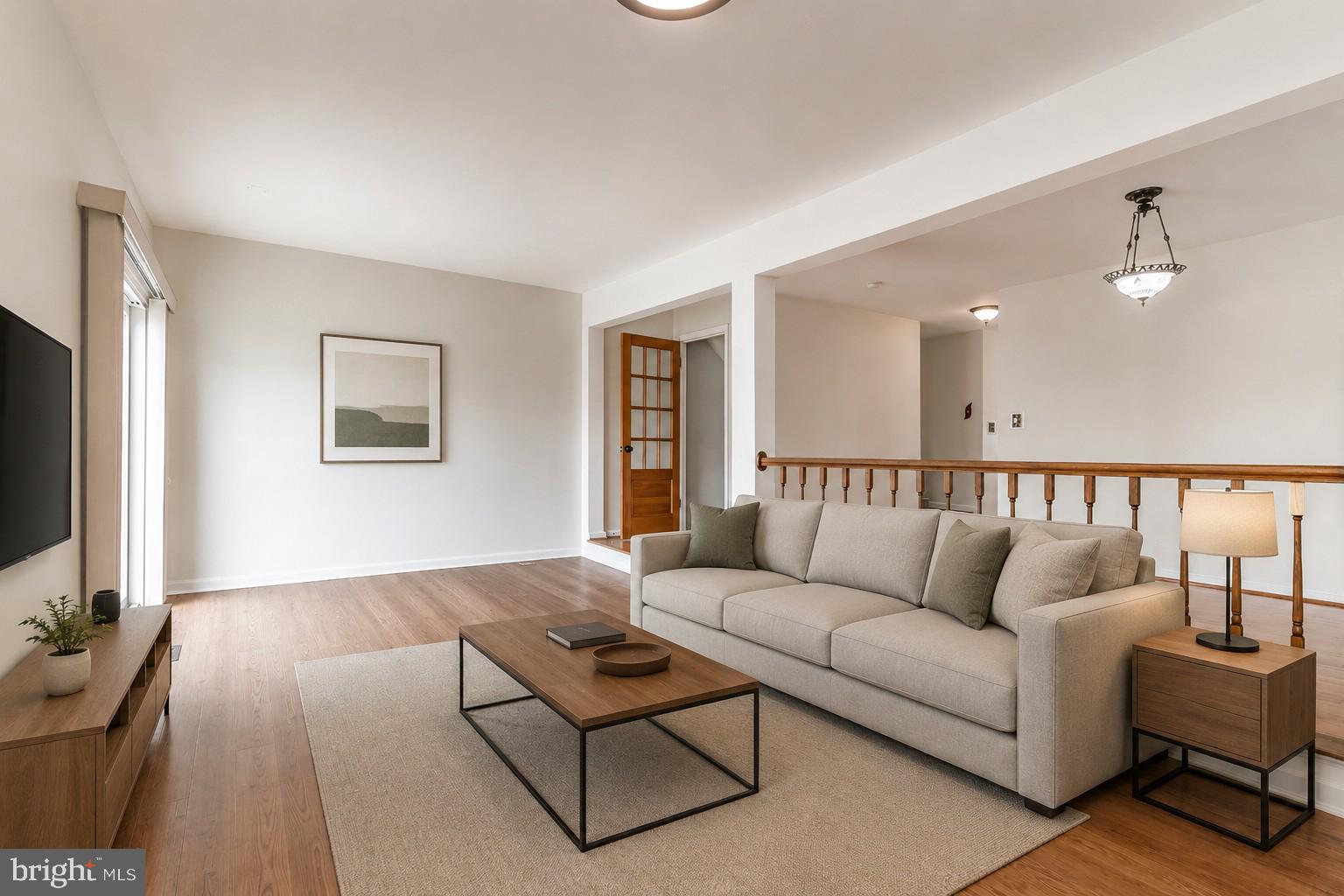 SURRATTS VILLAGE - Residential