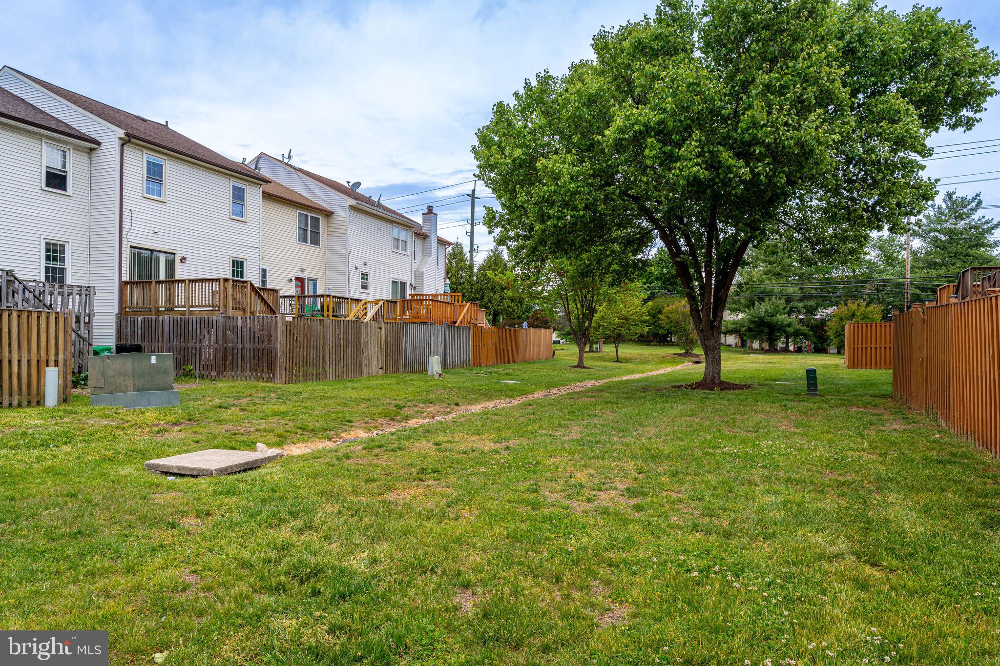 SURRATTS VILLAGE - Residential