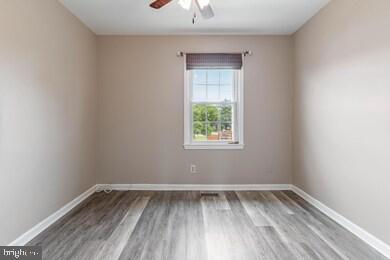 SURRATTS VILLAGE - Residential