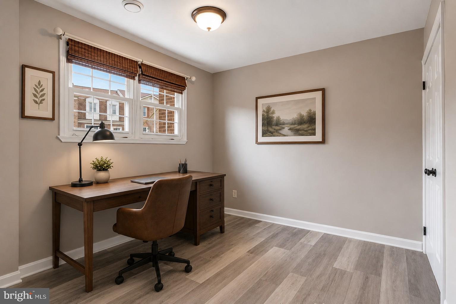 SURRATTS VILLAGE - Residential