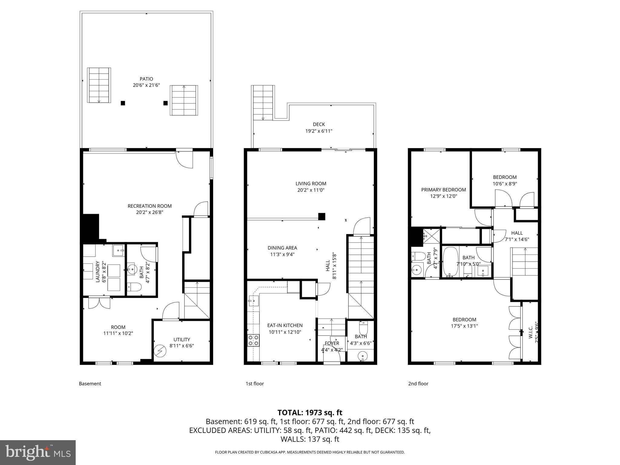 SURRATTS VILLAGE - Residential