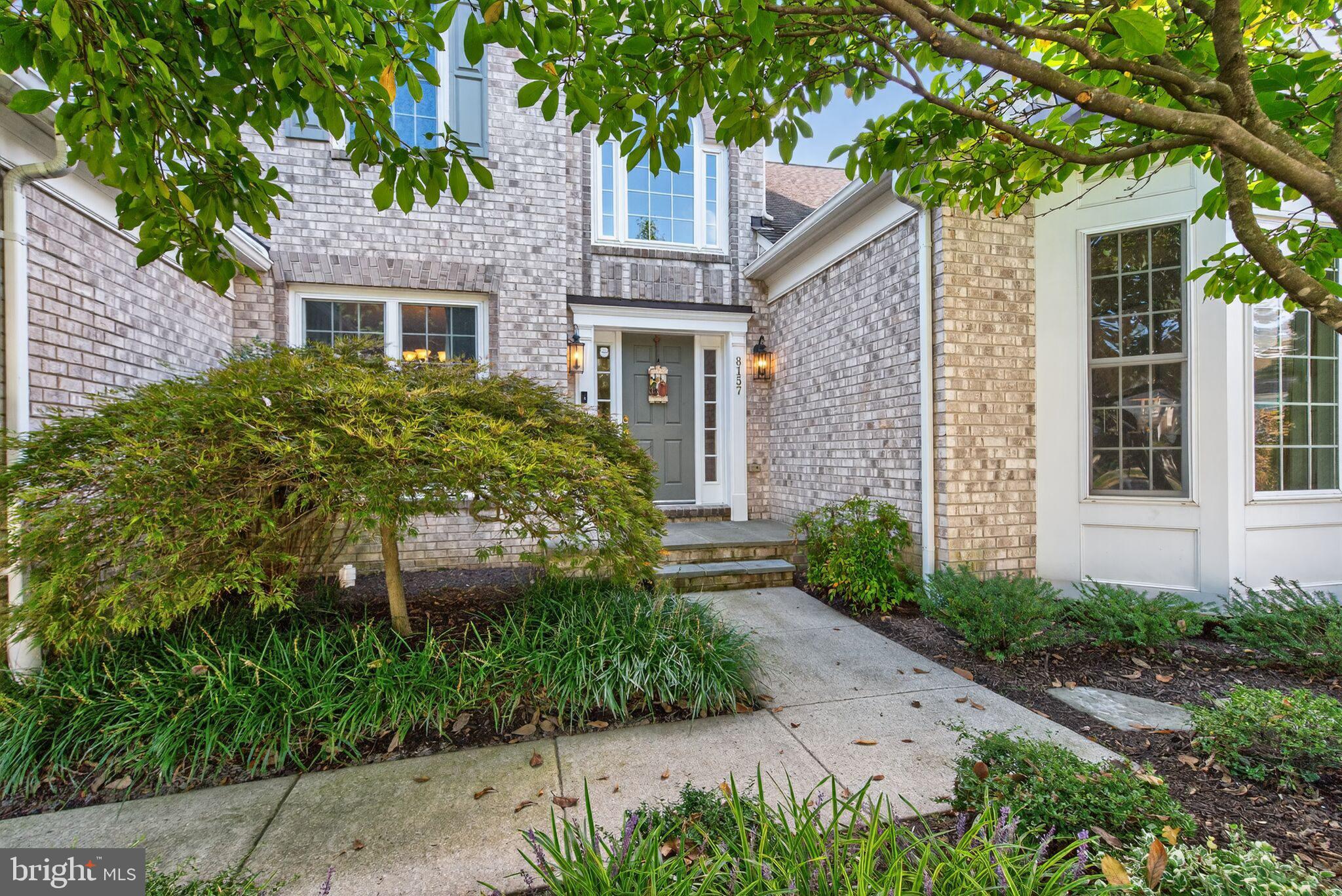 8157 AMERICAN HOLLY ROAD