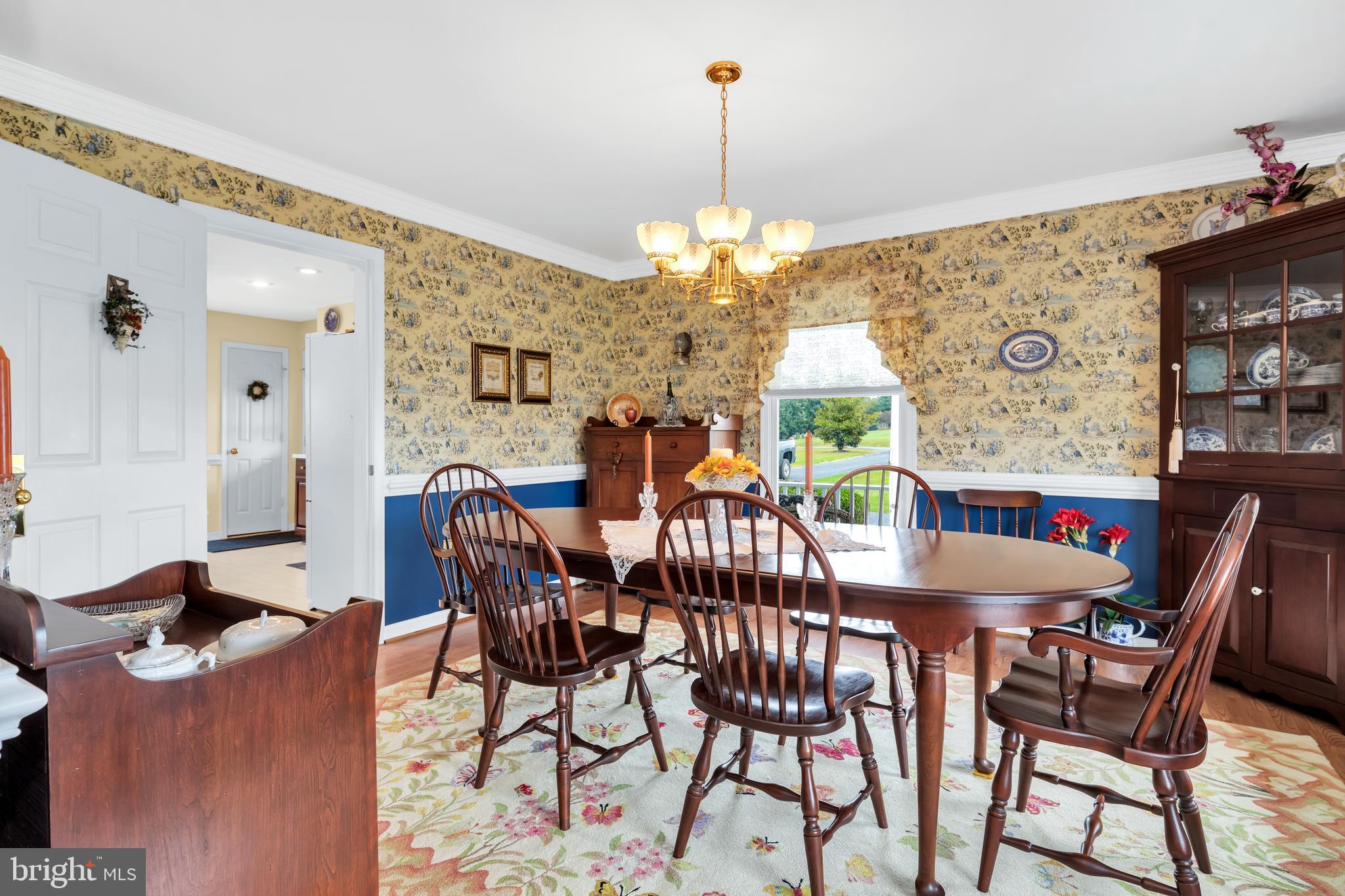 MANOR HILL ESTATES - Residential