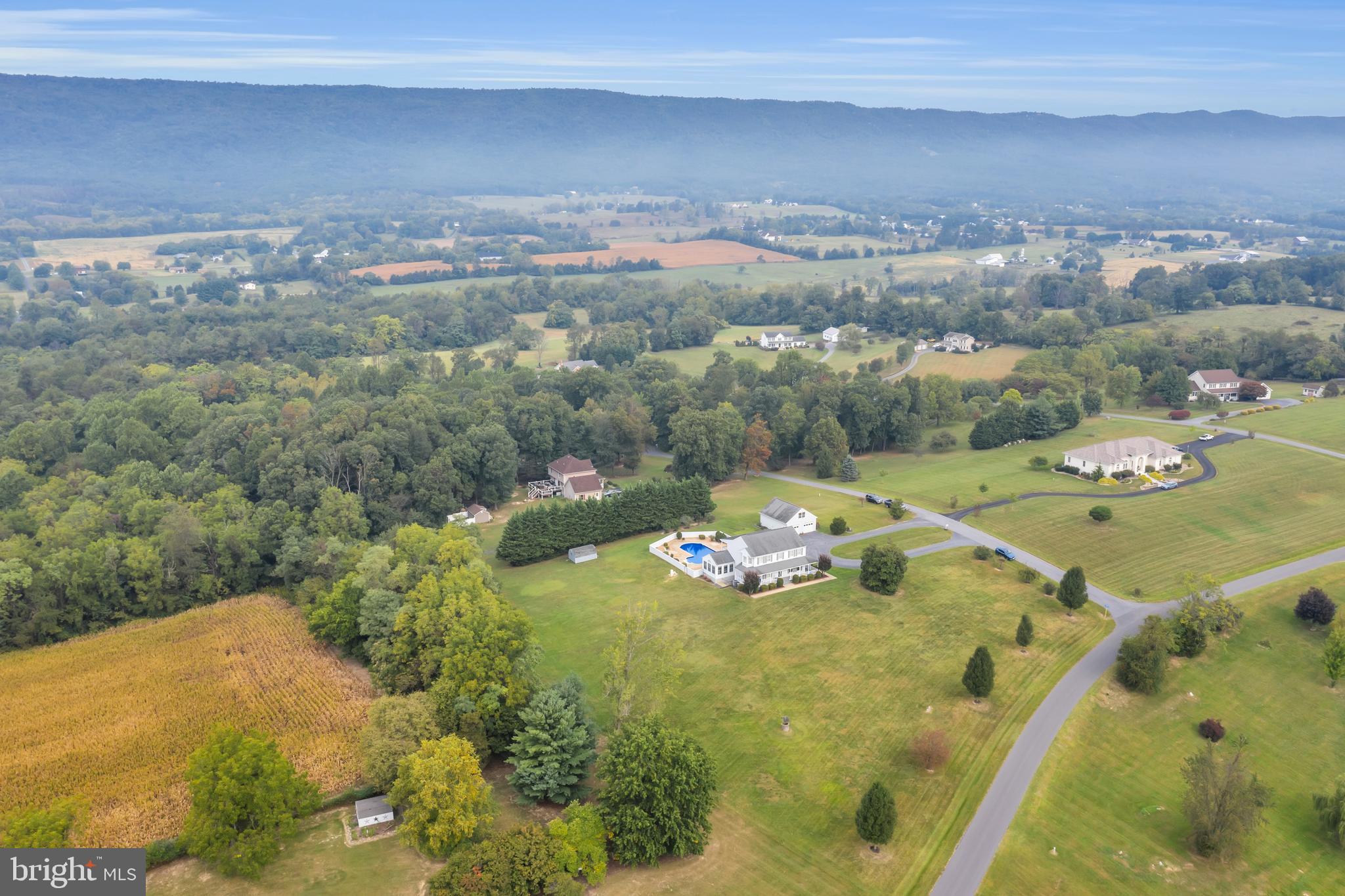 MANOR HILL ESTATES - Residential