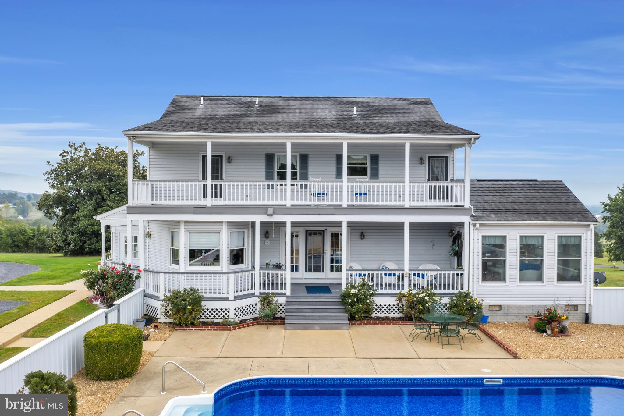 MANOR HILL ESTATES - Residential