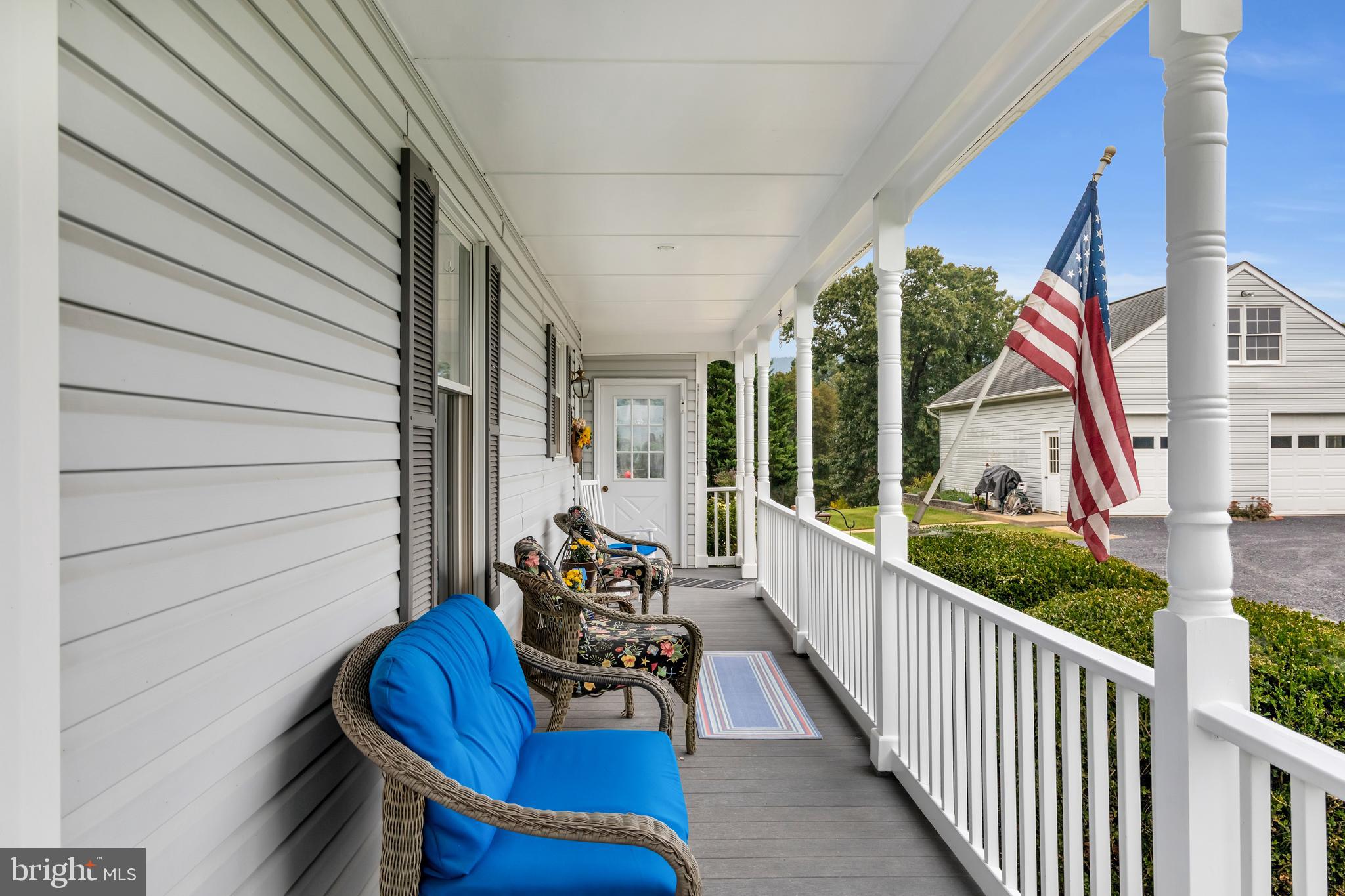 MANOR HILL ESTATES - Residential