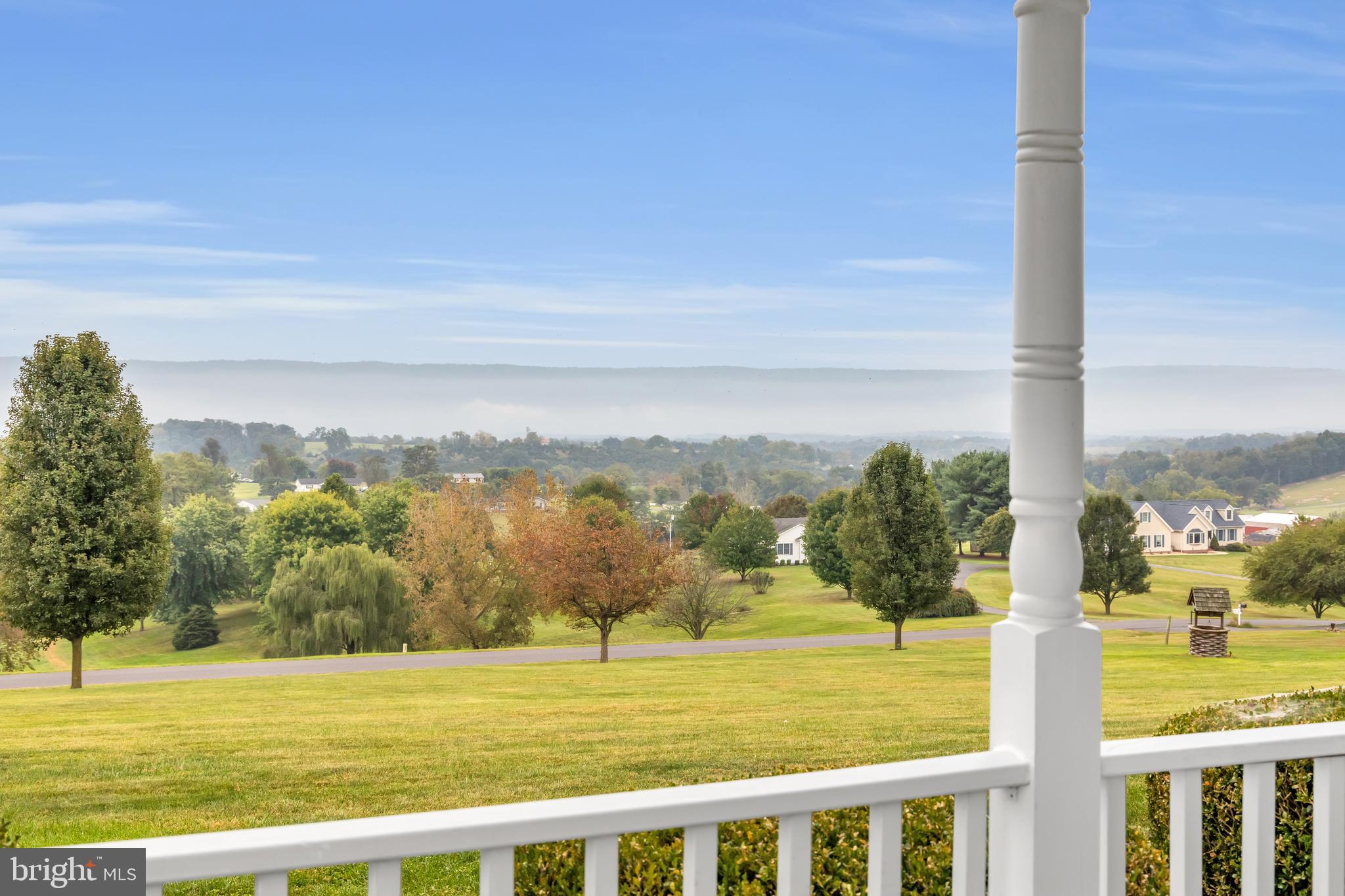 MANOR HILL ESTATES - Residential