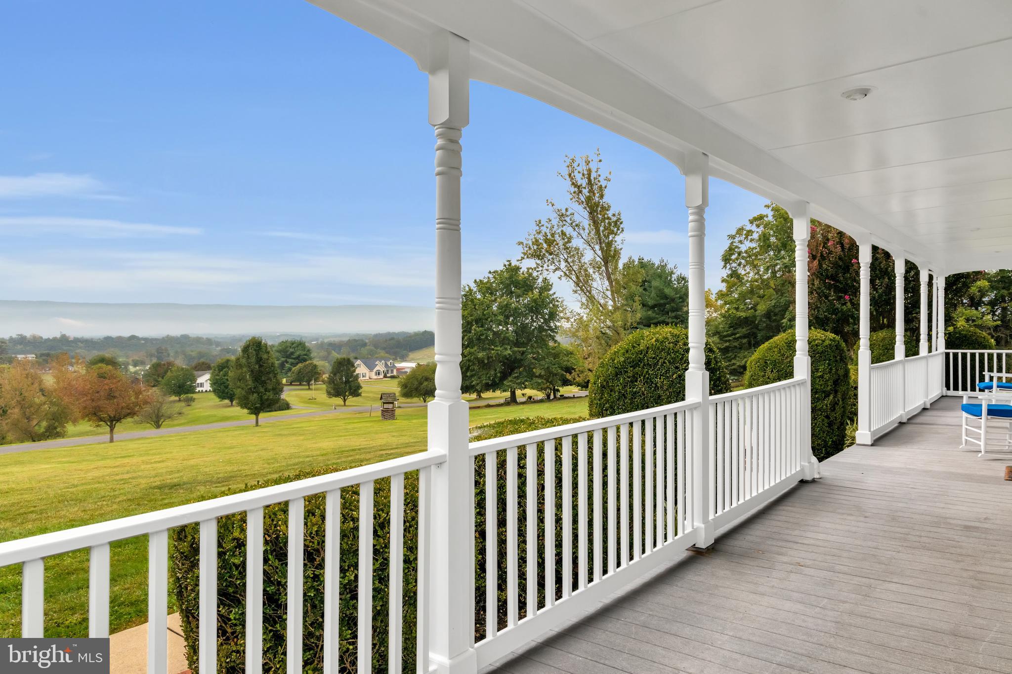 MANOR HILL ESTATES - Residential