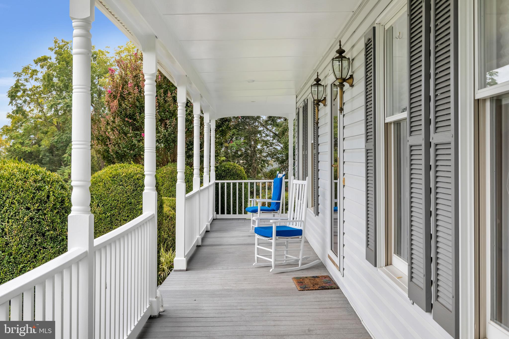 MANOR HILL ESTATES - Residential