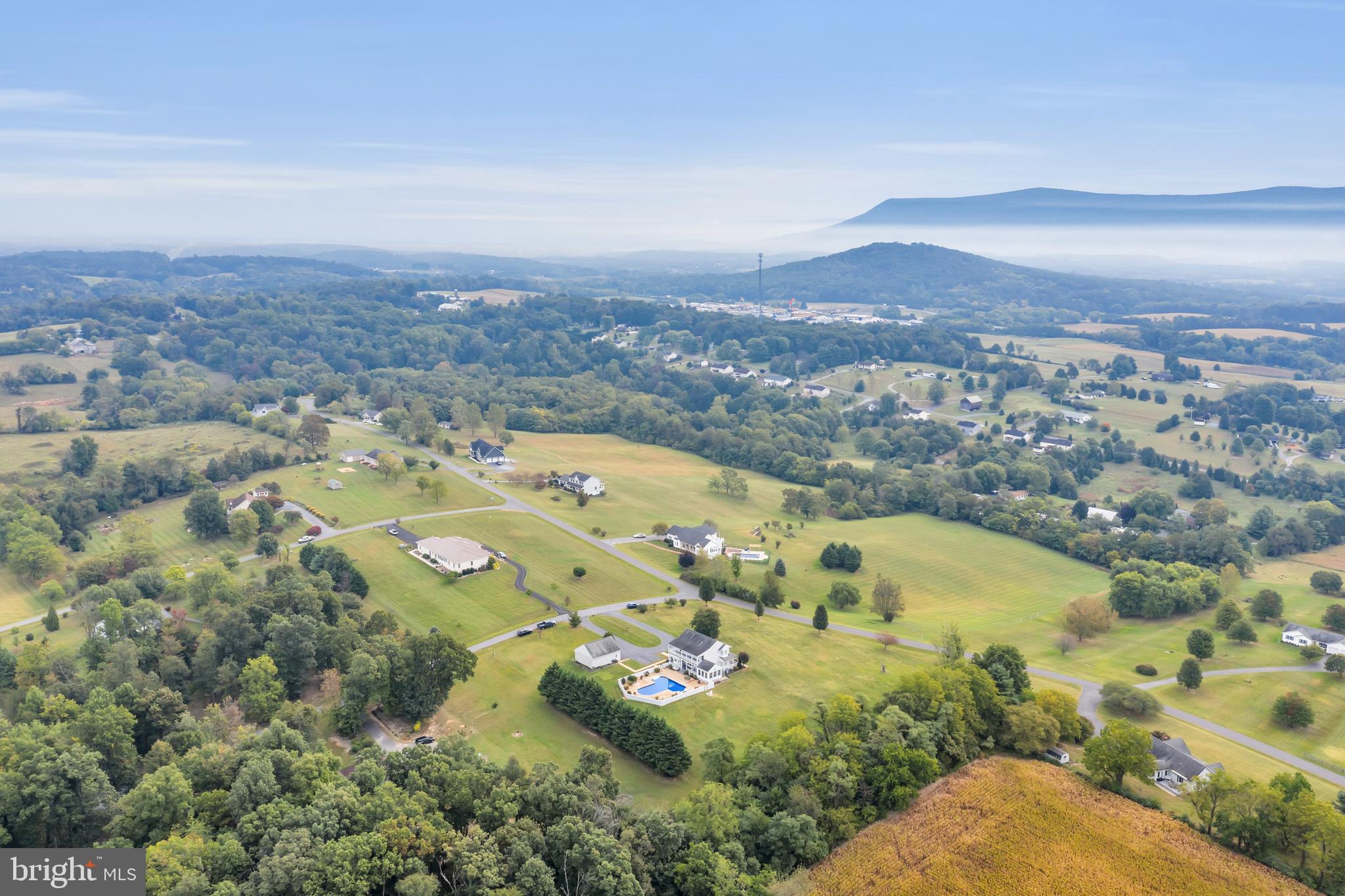 MANOR HILL ESTATES - Residential