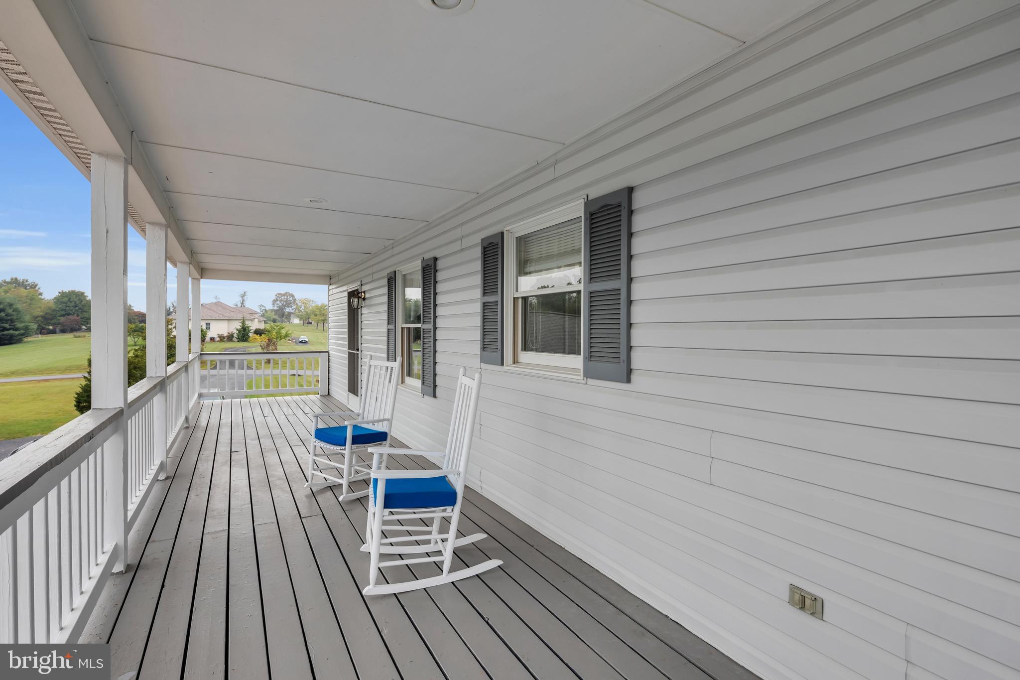 MANOR HILL ESTATES - Residential