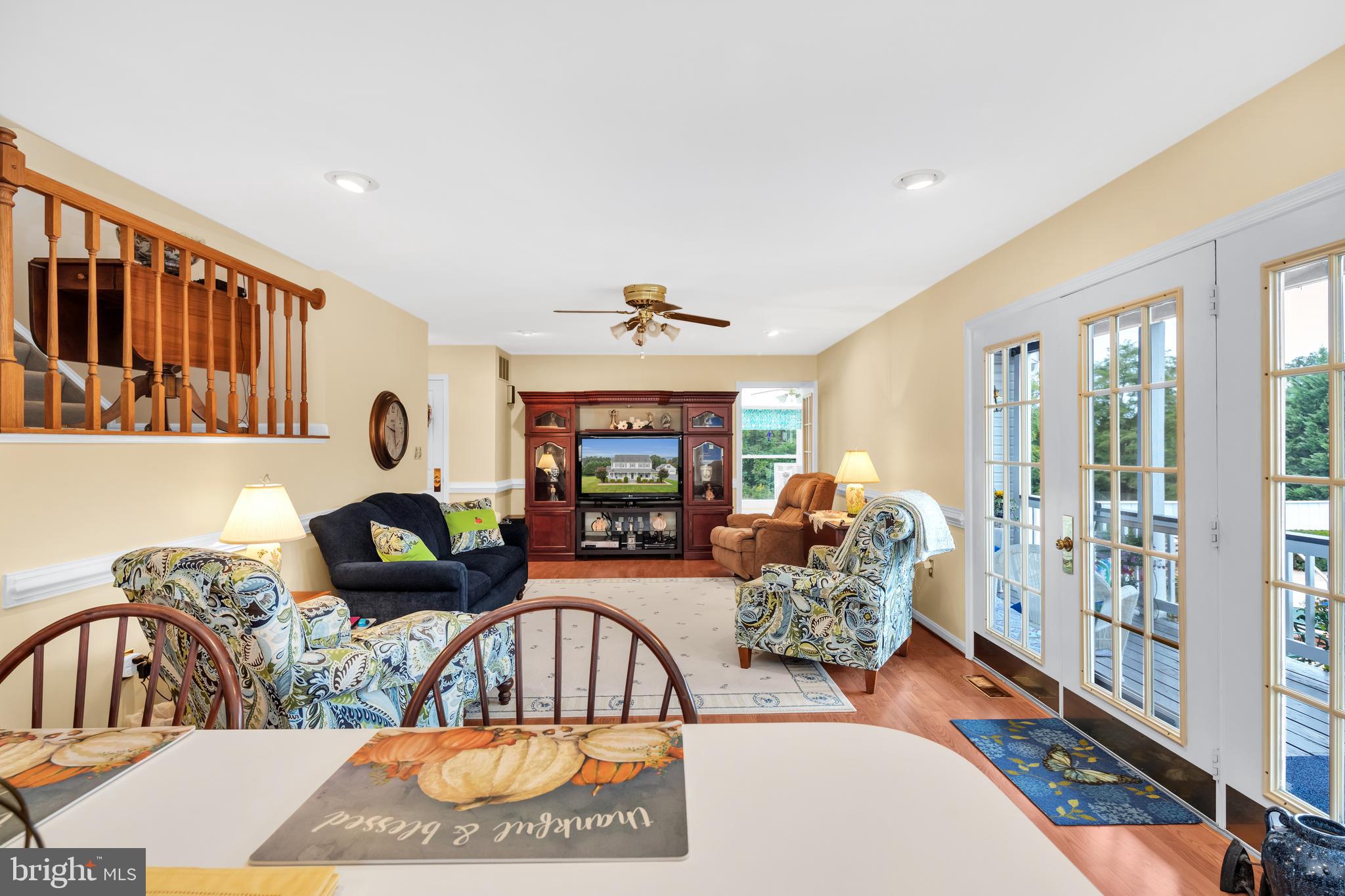 MANOR HILL ESTATES - Residential