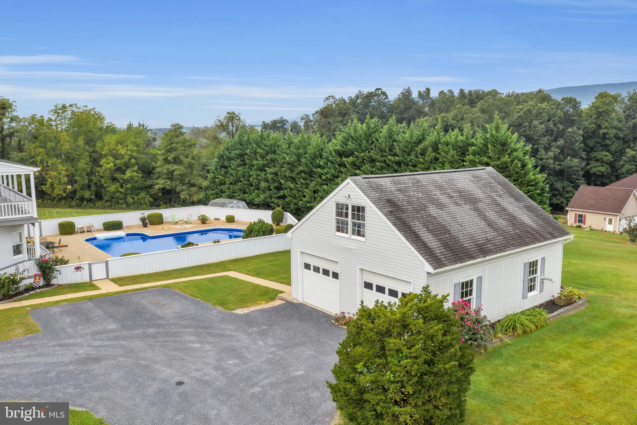 MANOR HILL ESTATES - Residential