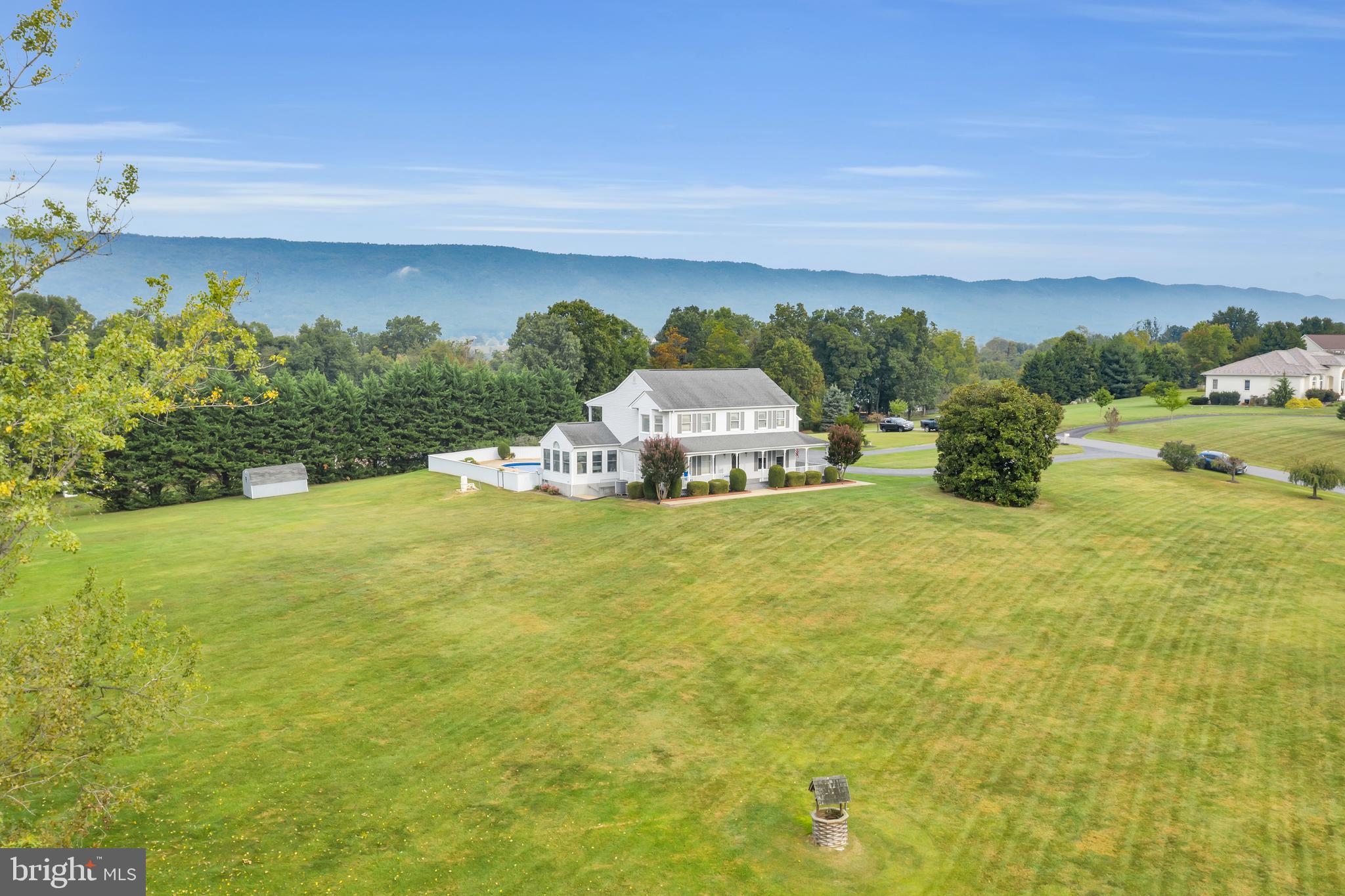 MANOR HILL ESTATES - Residential