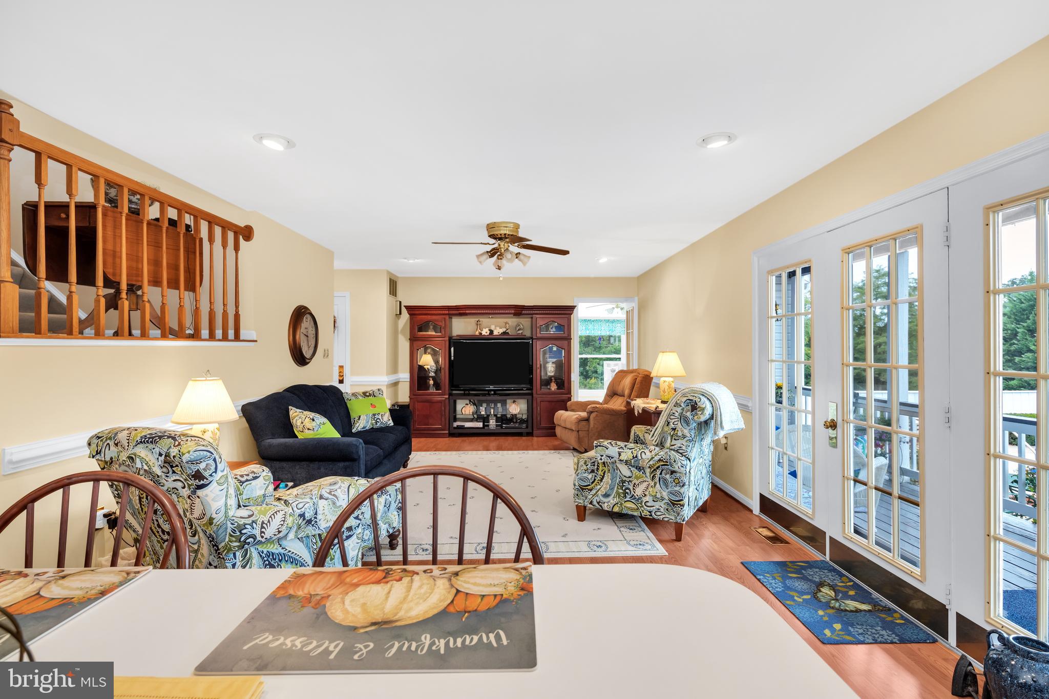 MANOR HILL ESTATES - Residential