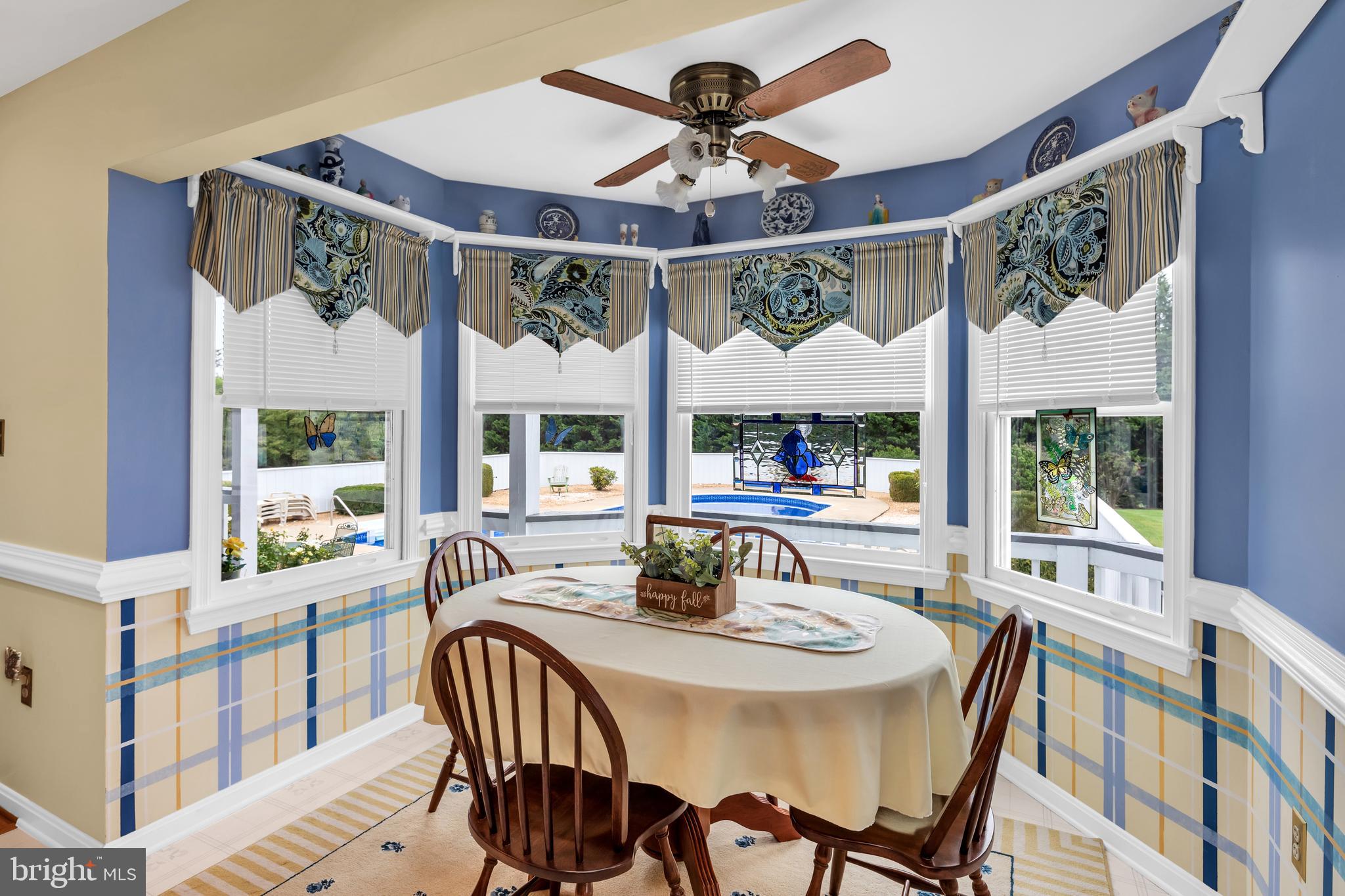 MANOR HILL ESTATES - Residential