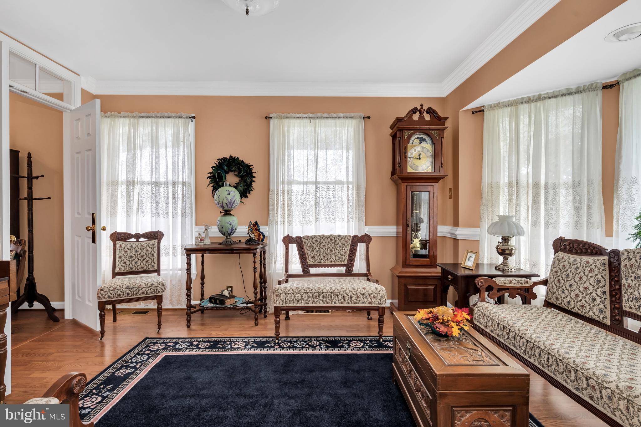 MANOR HILL ESTATES - Residential