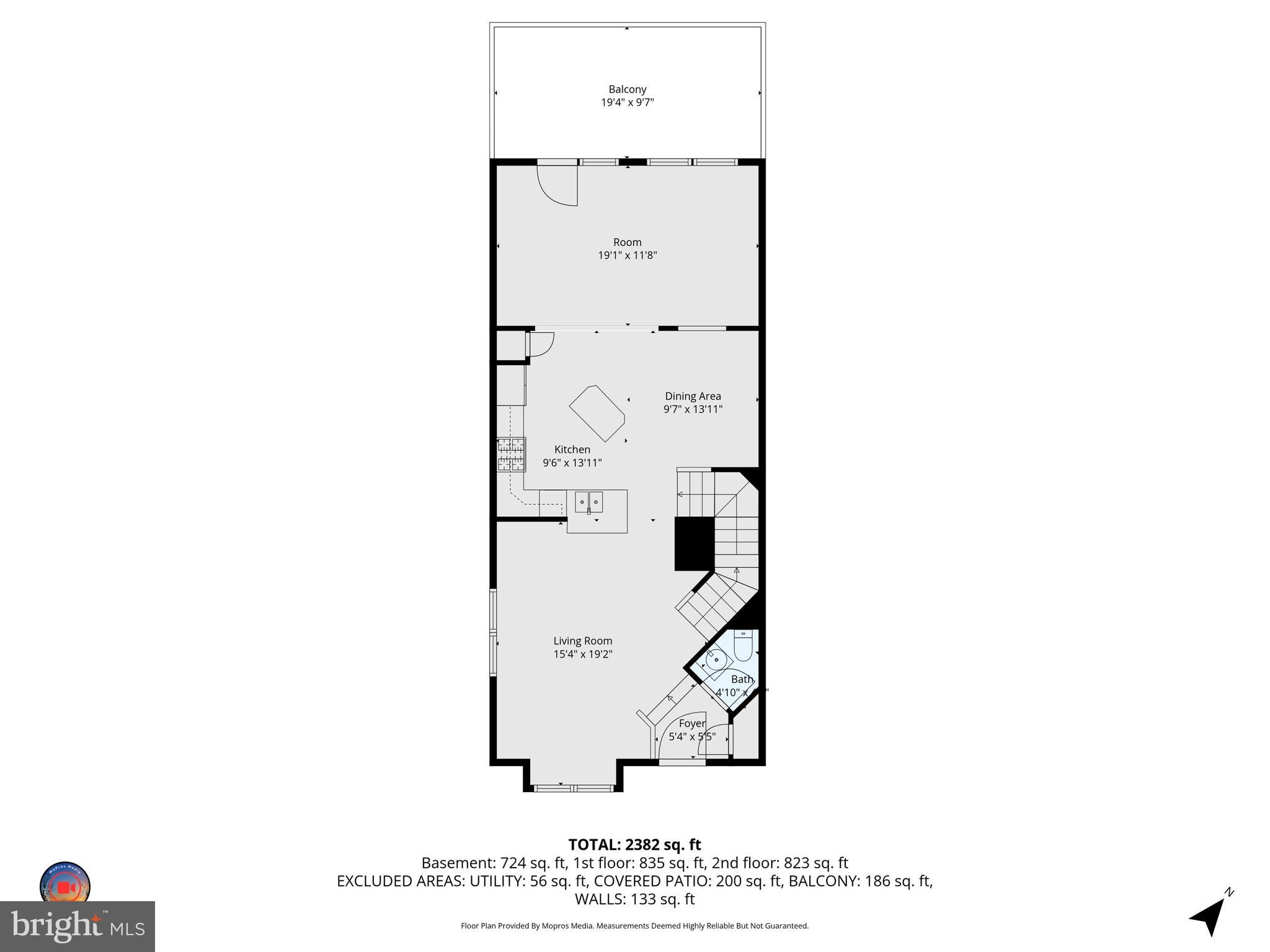 TUSCARORA CREEK - Residential