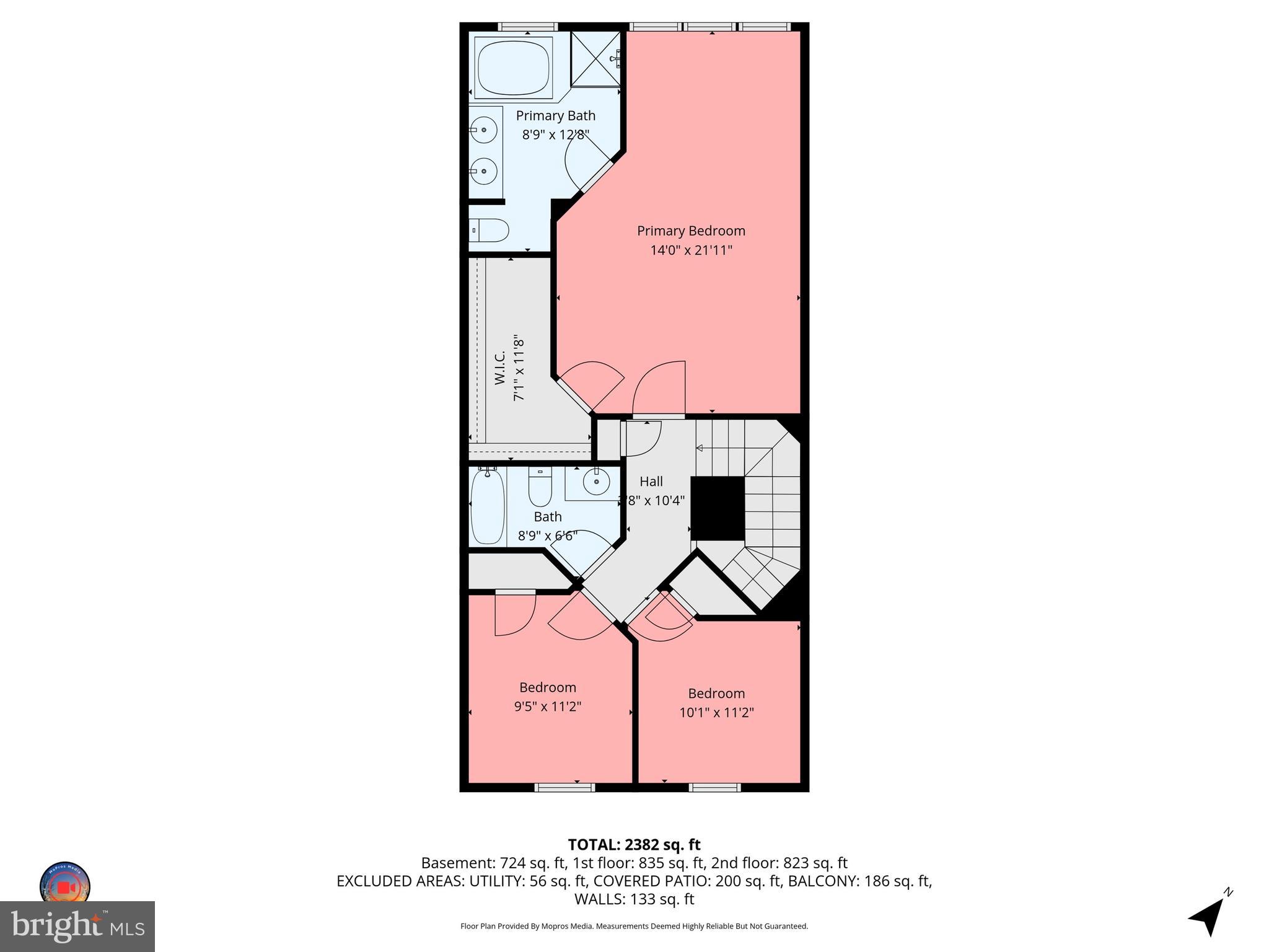 TUSCARORA CREEK - Residential