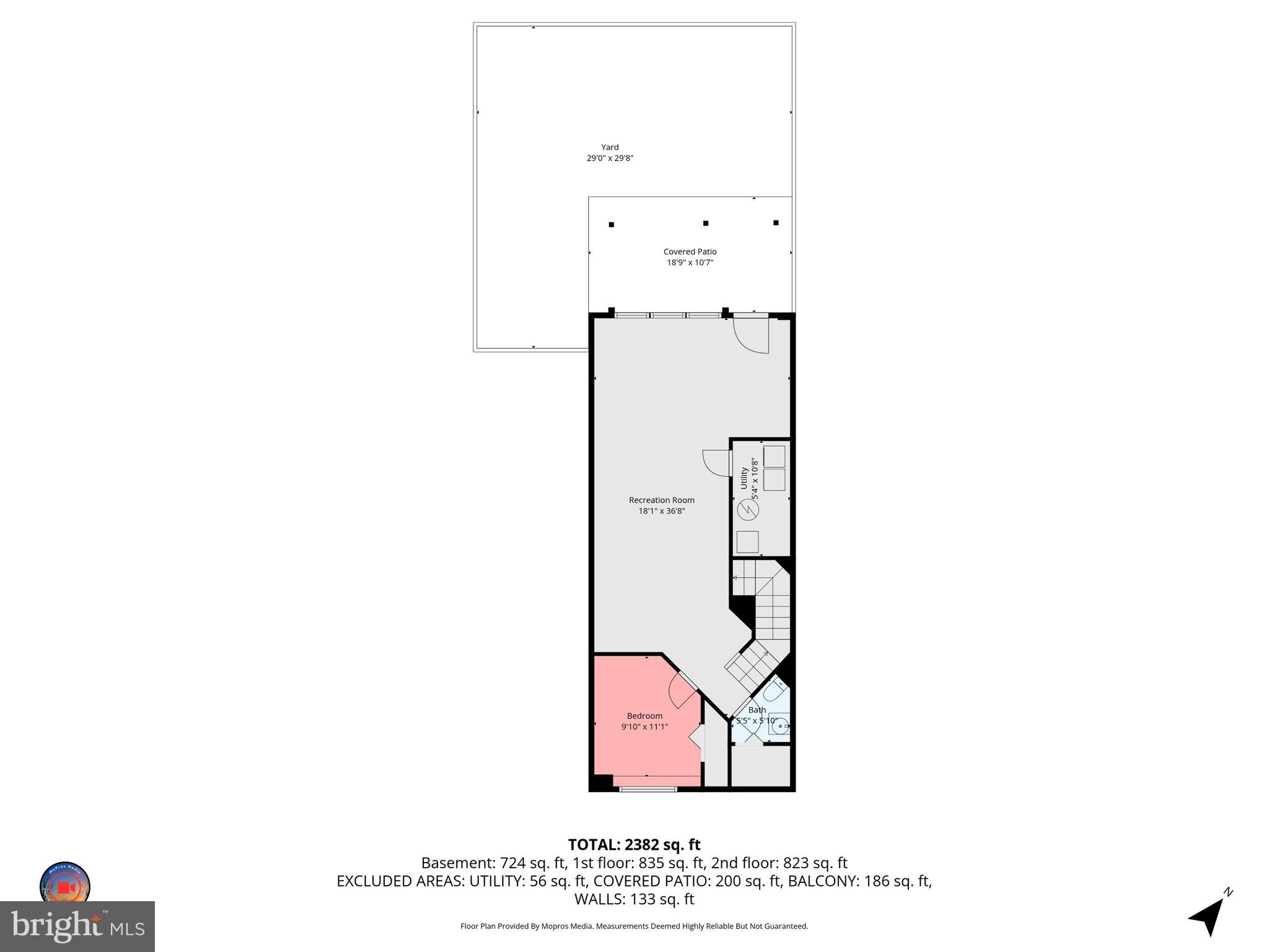 TUSCARORA CREEK - Residential