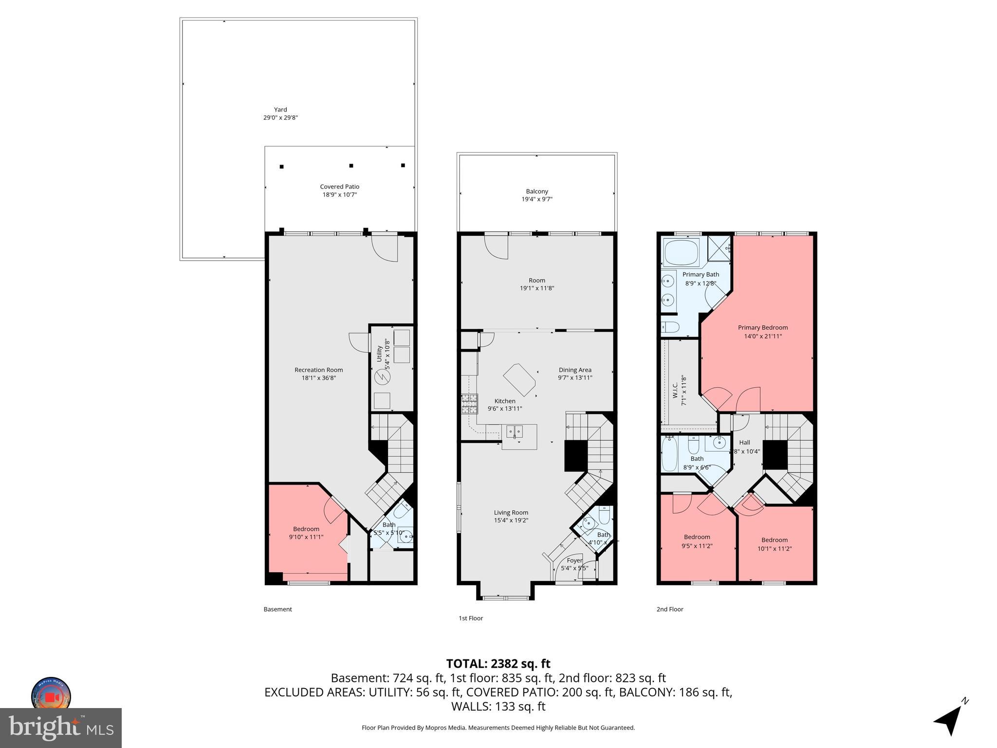 TUSCARORA CREEK - Residential