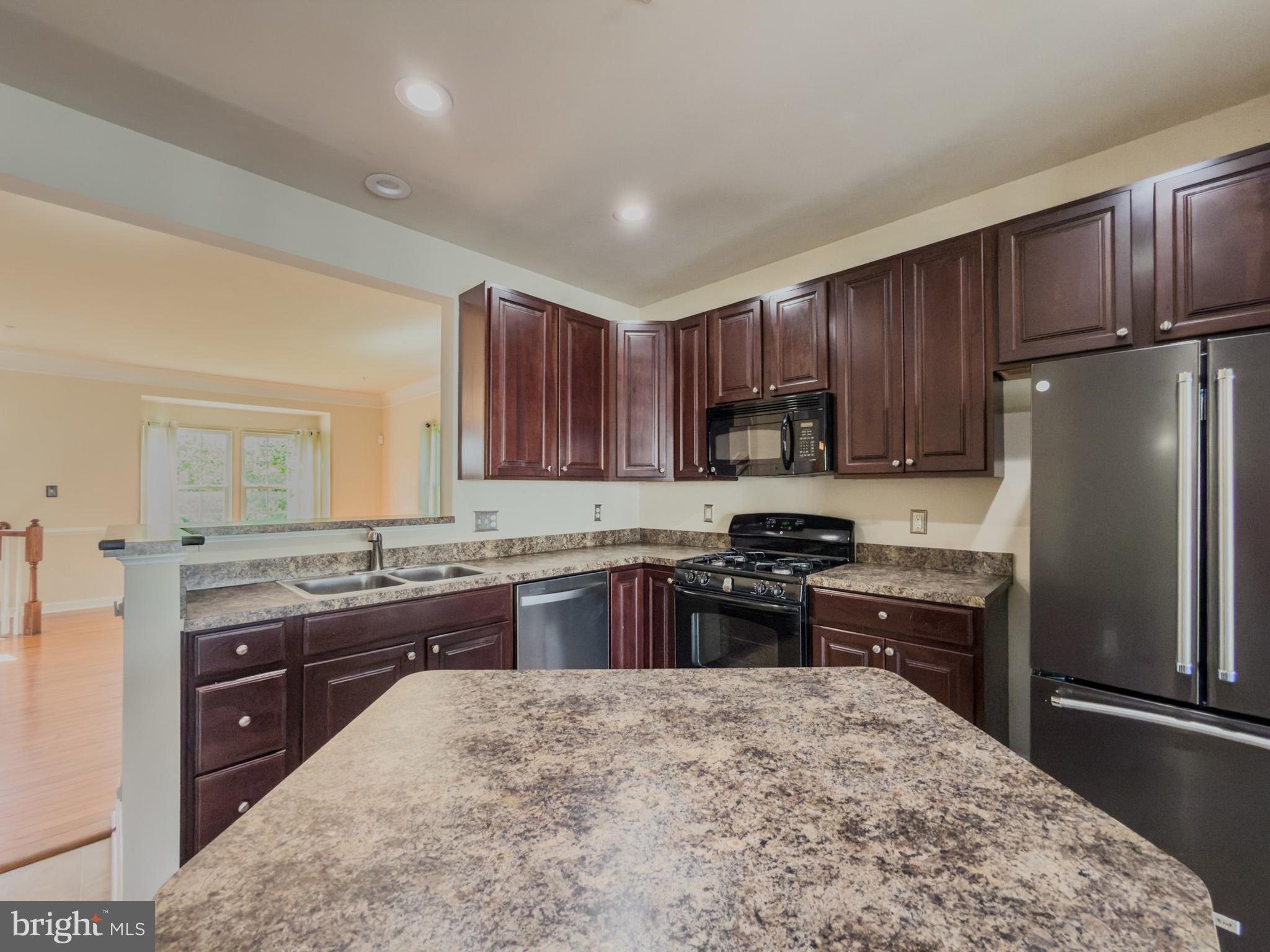 TUSCARORA CREEK - Residential