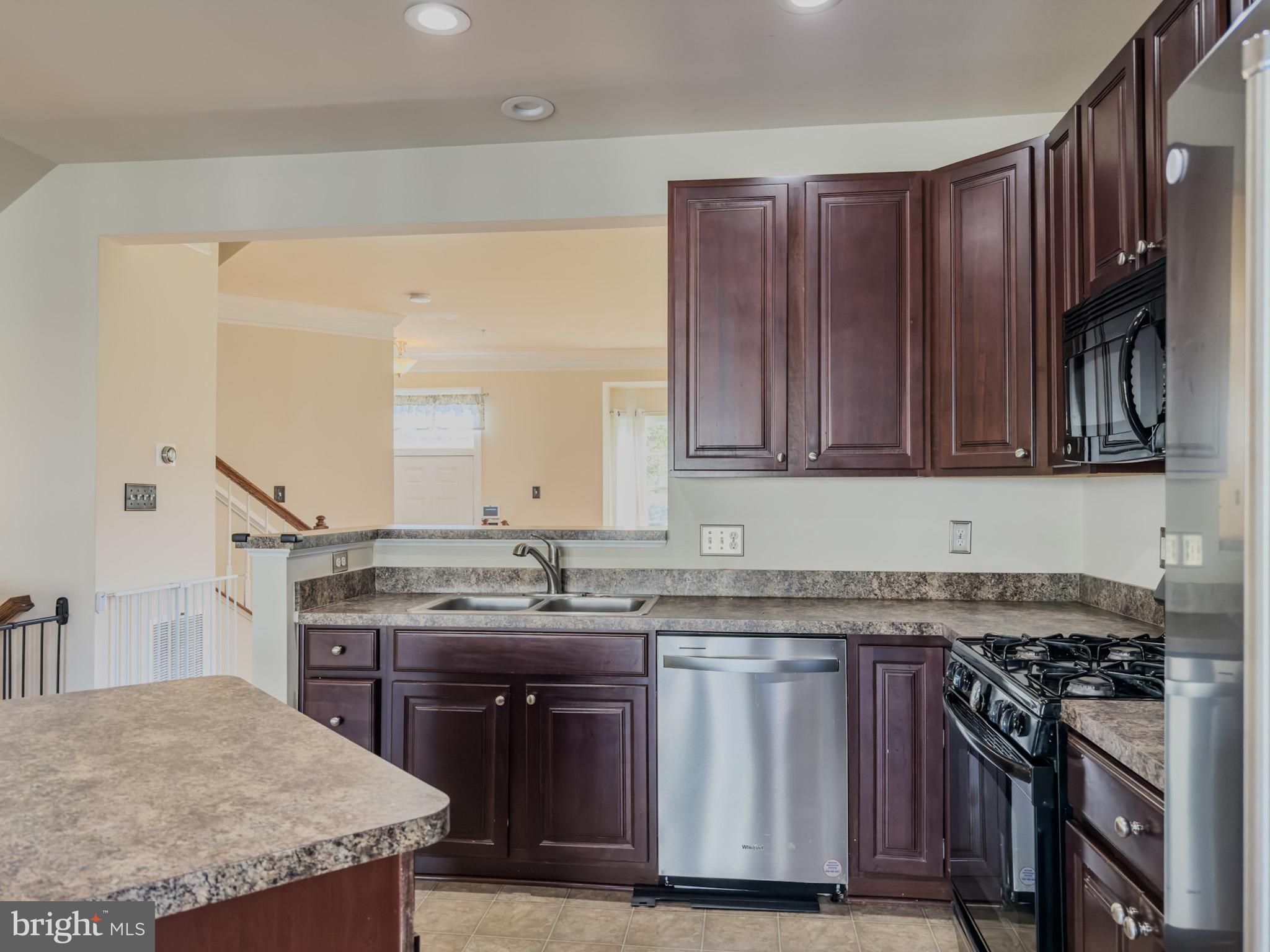 TUSCARORA CREEK - Residential