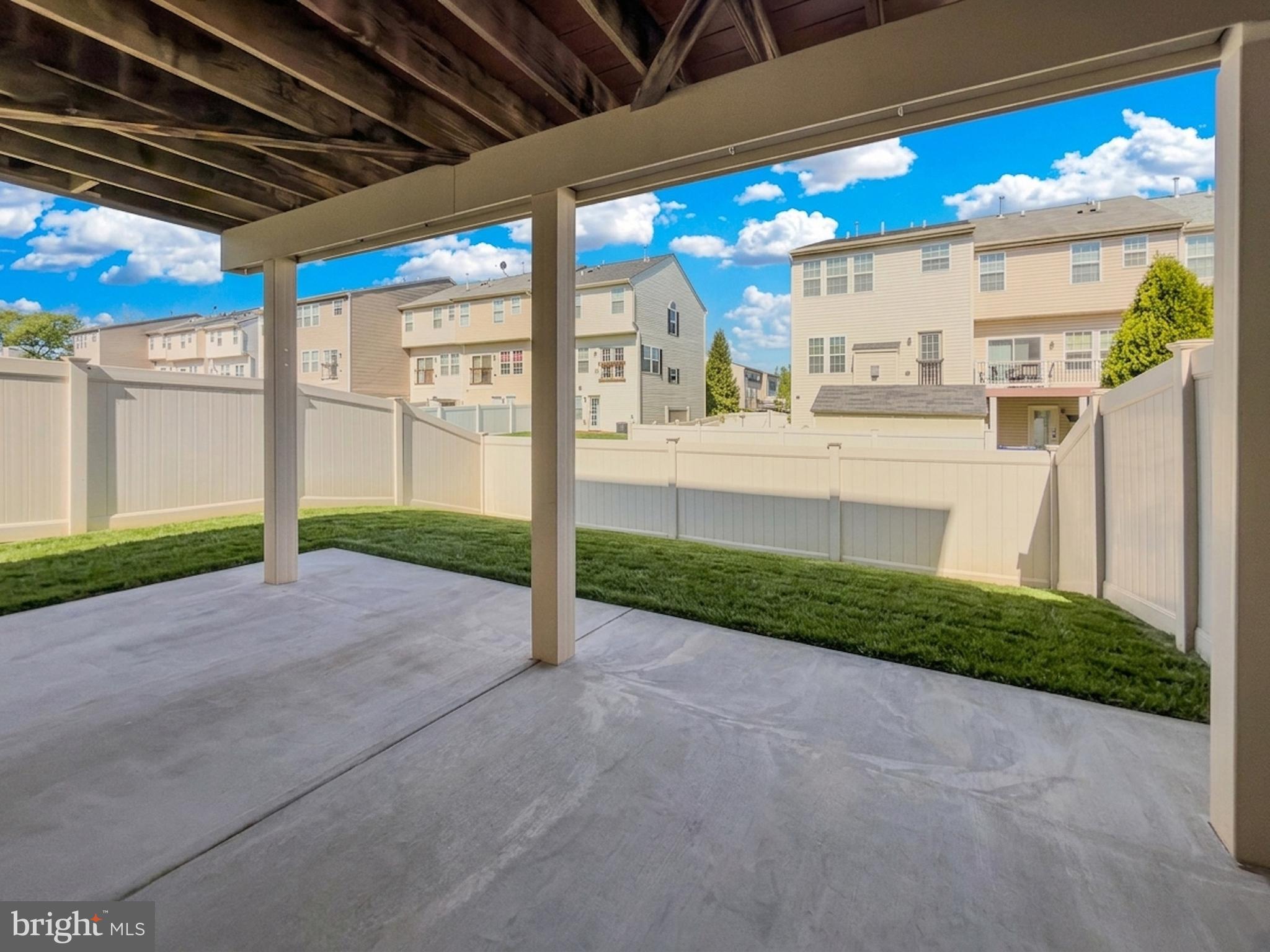TUSCARORA CREEK - Residential