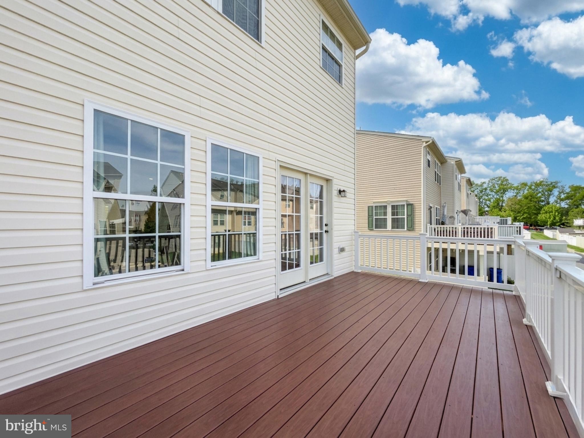 TUSCARORA CREEK - Residential