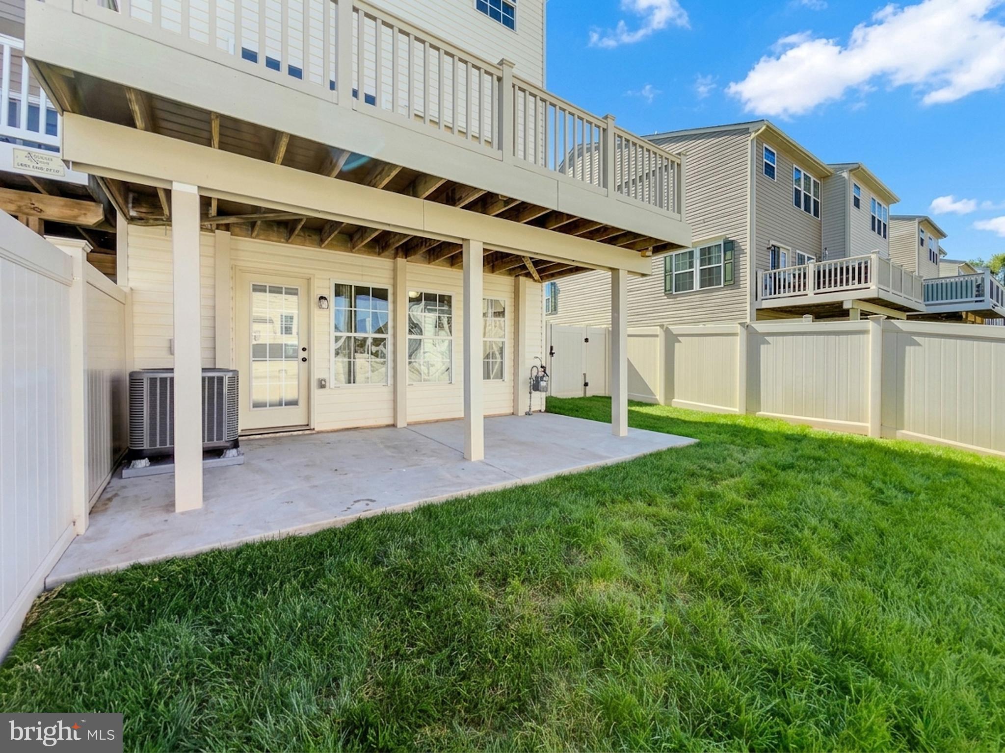 TUSCARORA CREEK - Residential