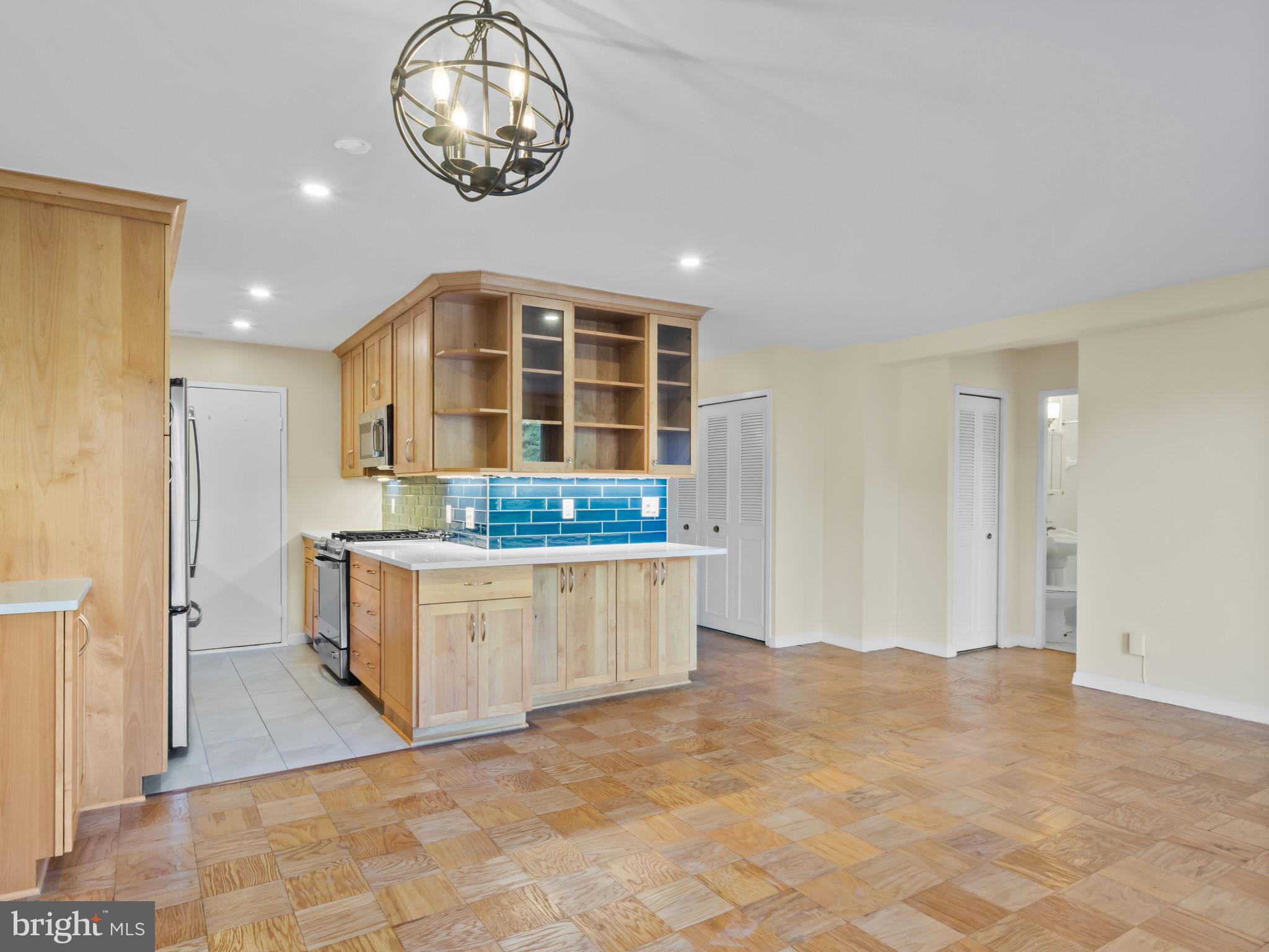 2829 CONNECTICUT AVENUE NW 303