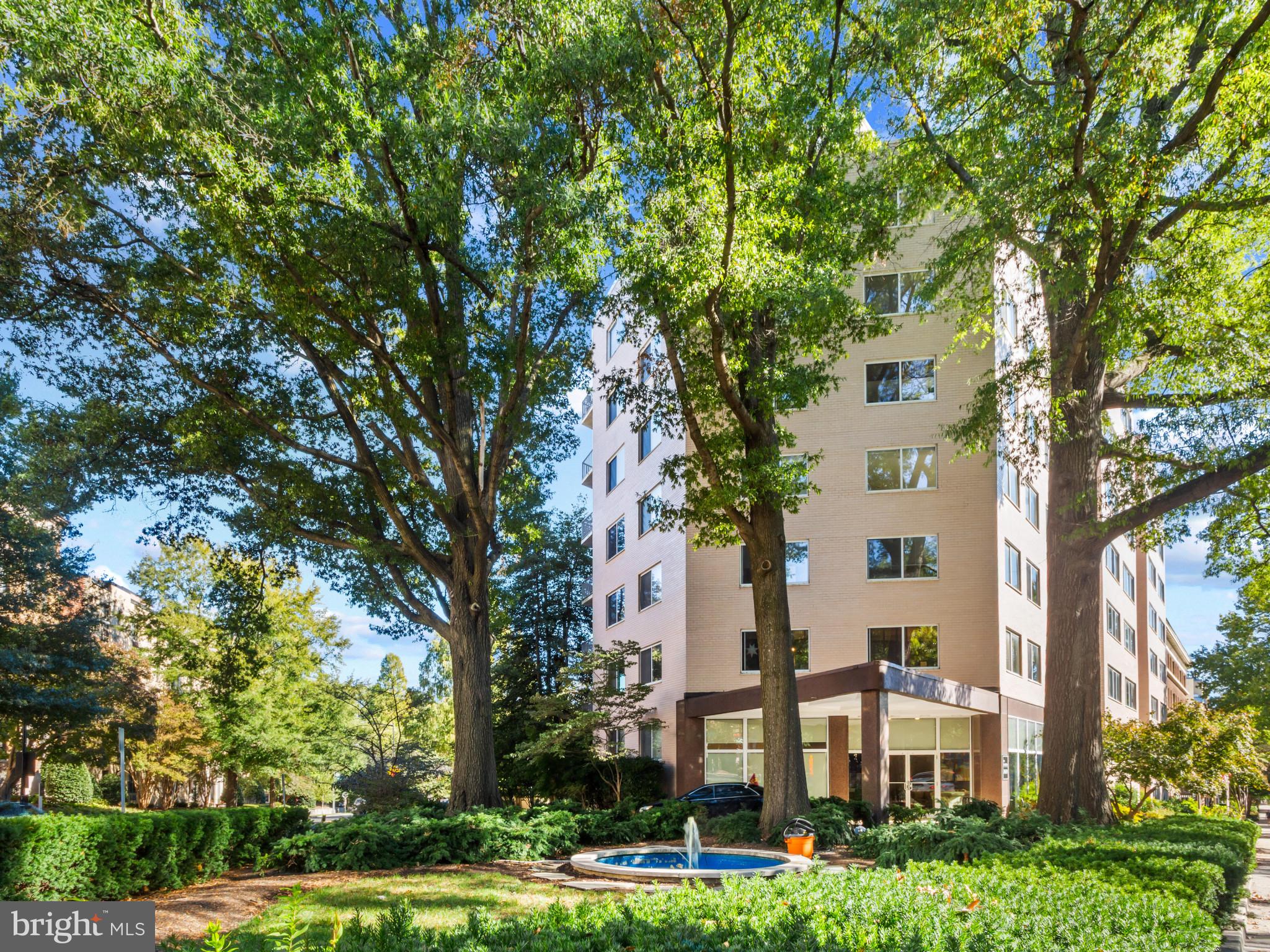 2829 CONNECTICUT AVENUE NW 303