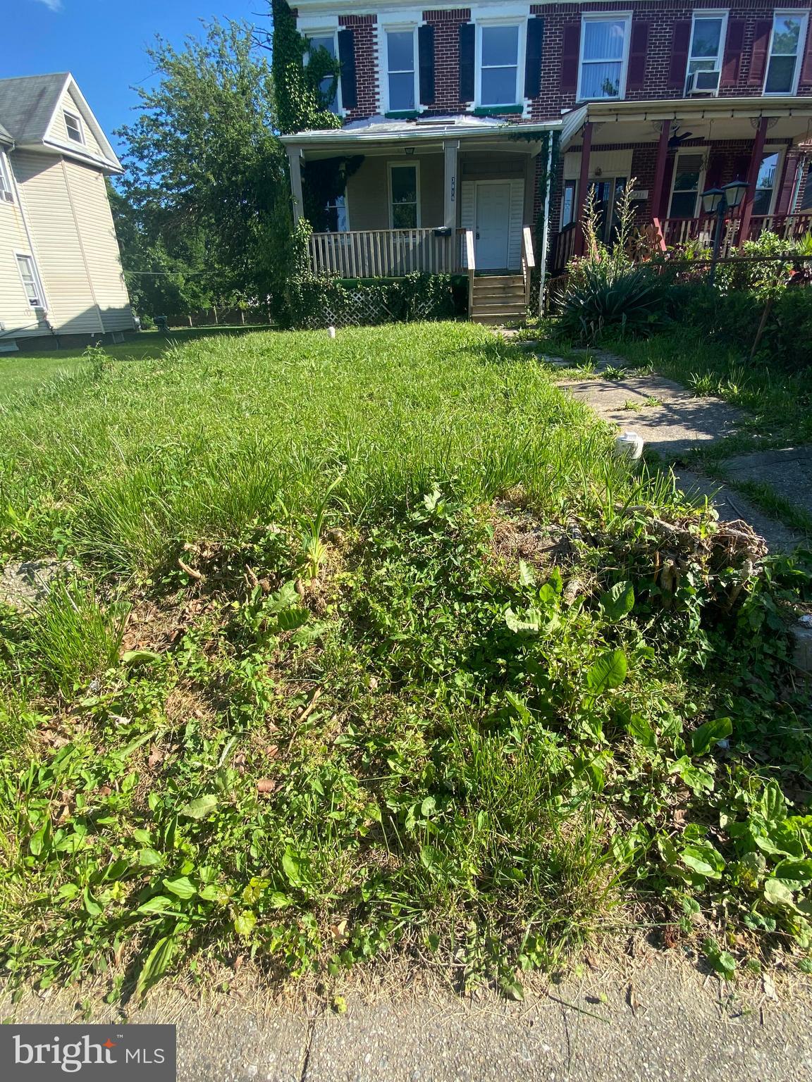 INVESTOR ALERT*** Location, Location, Location! Perfect opportunity to add to your rental portfolio or owner occupied. Investors!! Add to your Rental Portfolio or Fix & Flip - there is Money to be Made!!! Call TODAY!!! Property is a no brainer!!! Attention investors to owner occupants who are not afraid to take on a build that will pay off in the years to come. Looking to occupy as owner? This property can be your next home. The property is being sold AS-IS. Home priced to sell quickly. All offers will be presented, $5000 deposit and proof of funds will be required, buyer is responsible for u/o. Cash or hard money financing preferred for quick close. Don't let this opportunity pass you by! Schedule your appointment now!!!